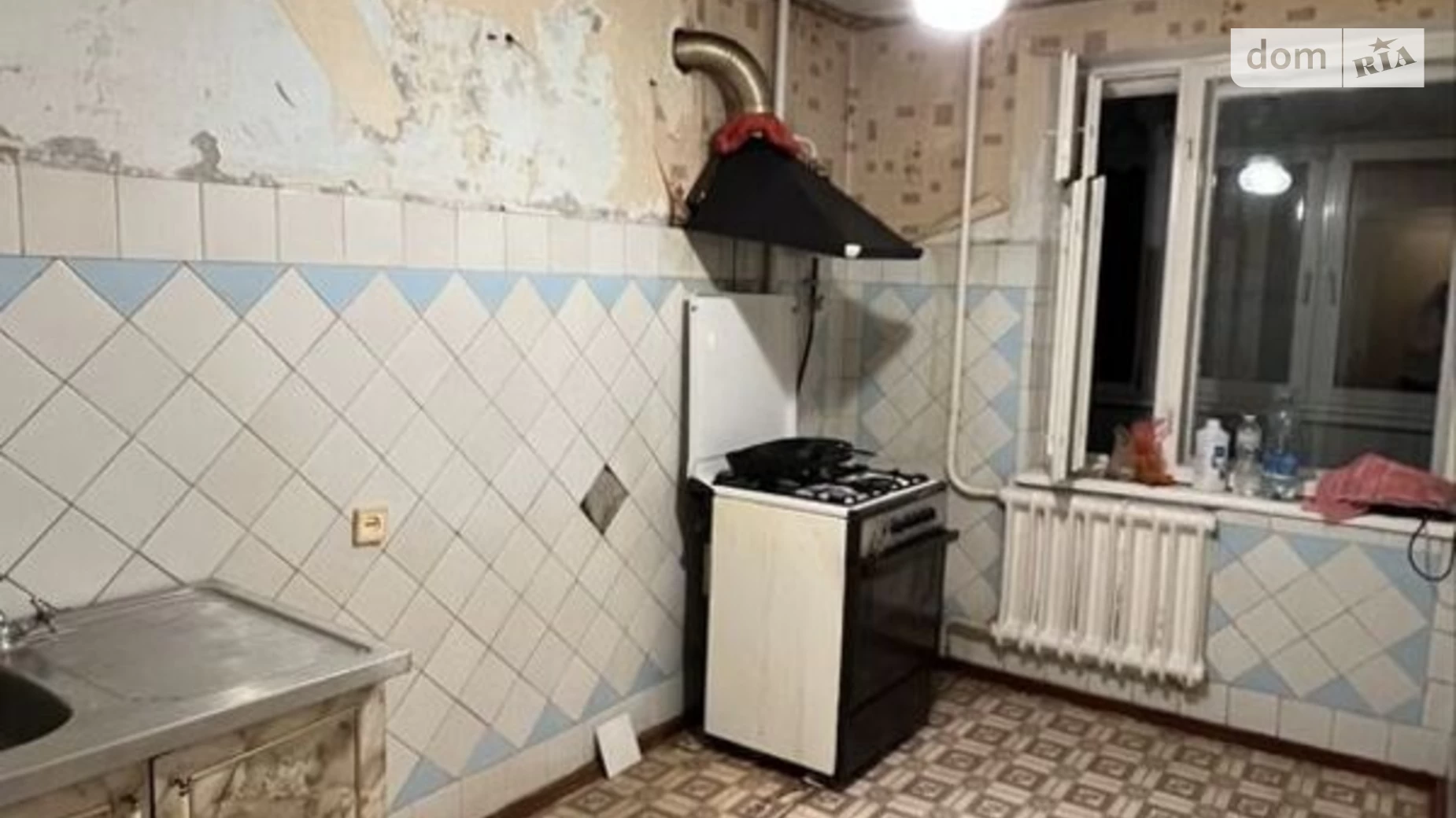 Продается 2-комнатная квартира 50.4 кв. м в Хмельницком, ул. Гаевая - фото 5