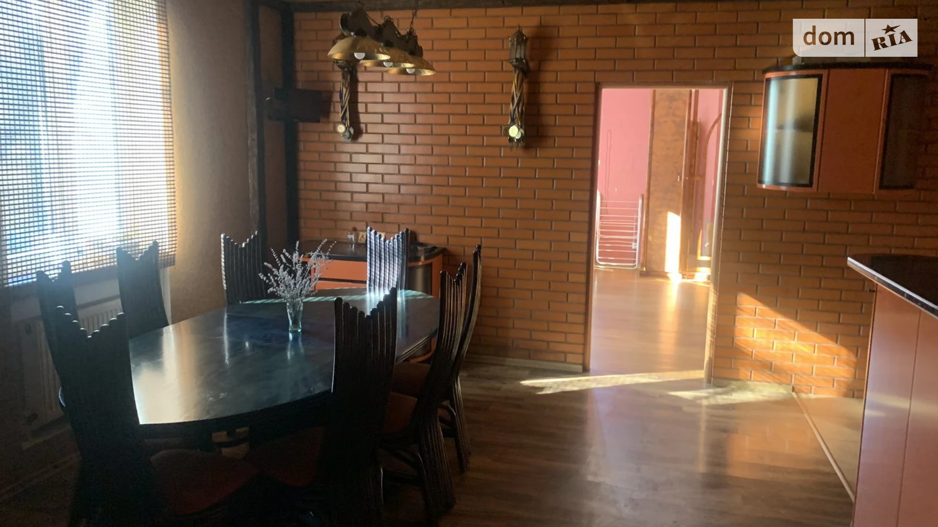 Сдается в аренду 3-комнатная квартира 100 кв. м в, цена: 13000 грн - фото 2