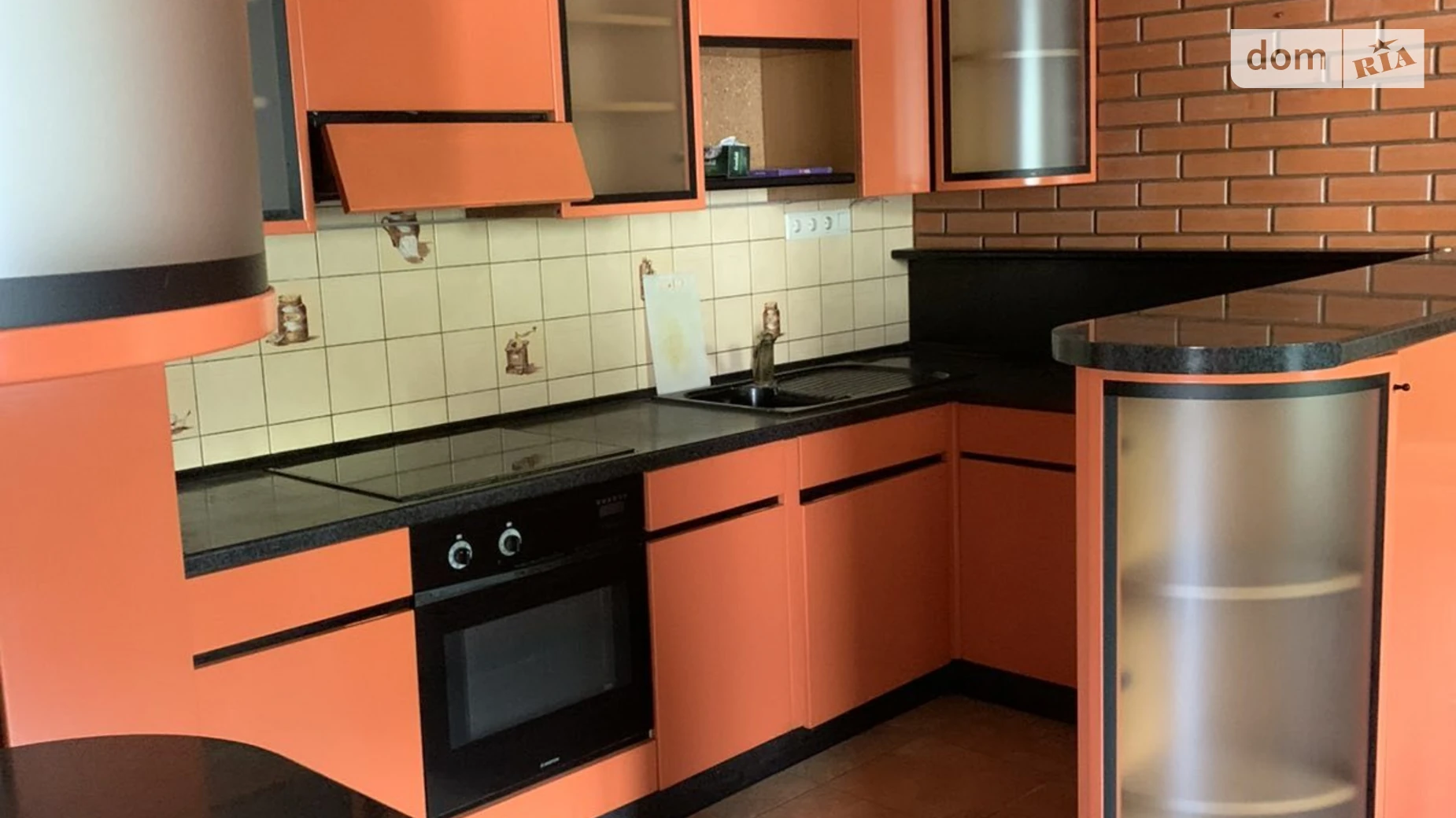 Сдается в аренду 3-комнатная квартира 100 кв. м в, цена: 13000 грн - фото 3