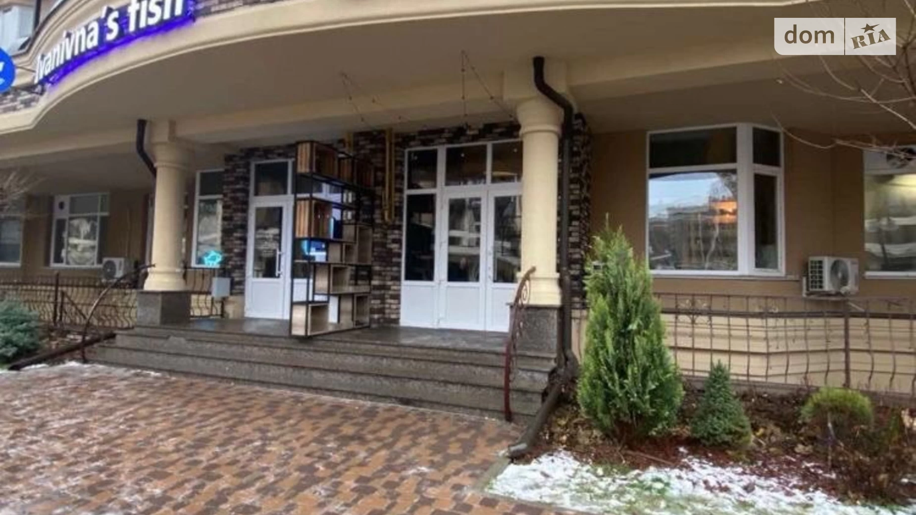Продается объект сферы услуг 62 кв. м в 7-этажном здании, цена: 35000 $ - фото 3