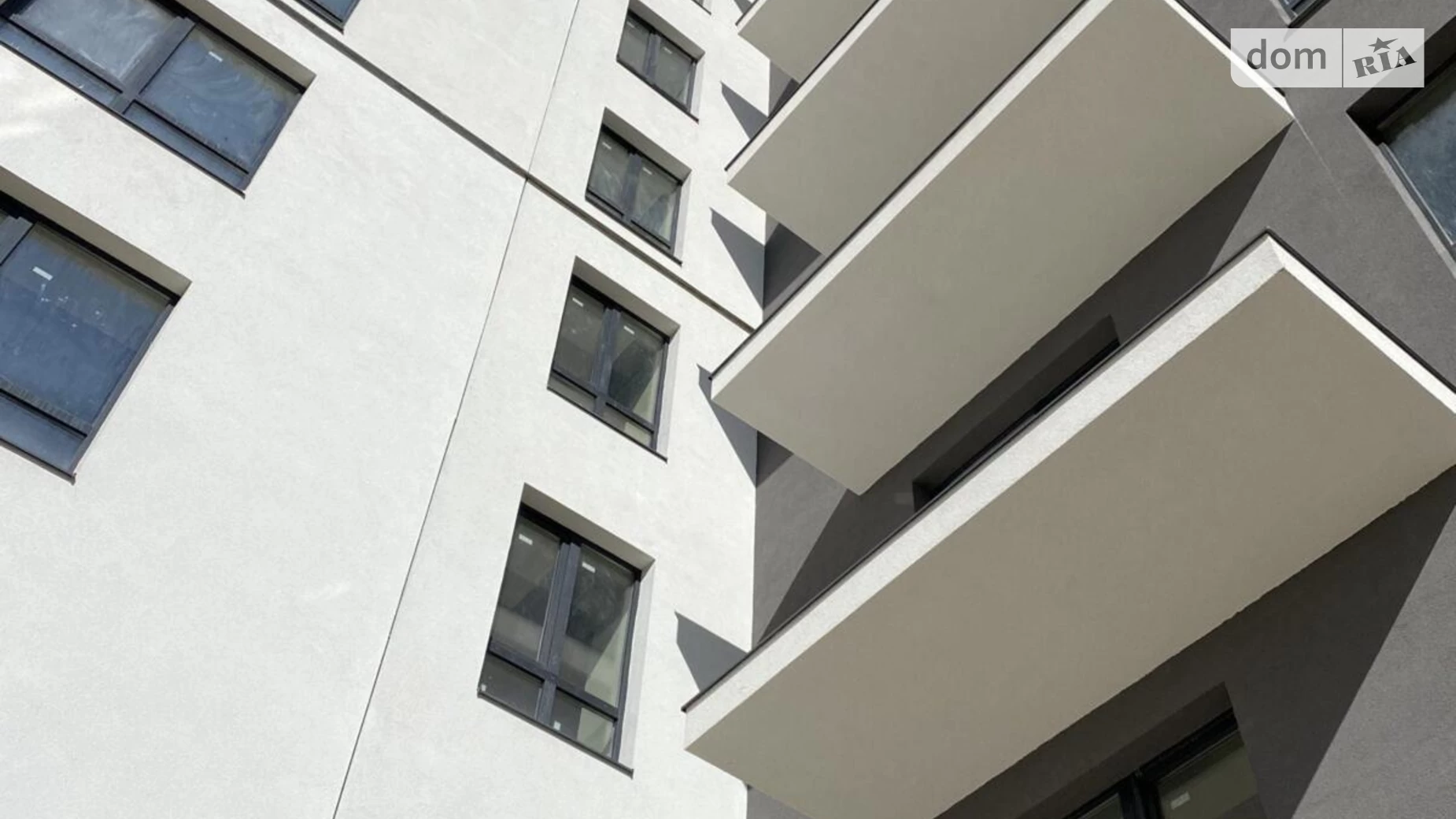 Продается 1-комнатная квартира 38.6 кв. м в Ивано-Франковске, ул. Ивасюка, 19 - фото 5