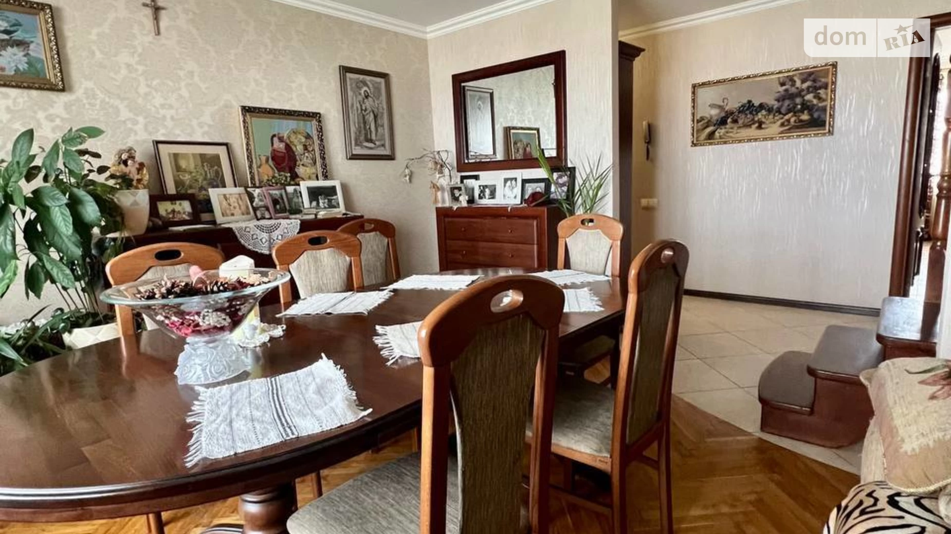 Продается 3-комнатная квартира 121.62 кв. м в Львове, цена: 89000 $ - фото 5