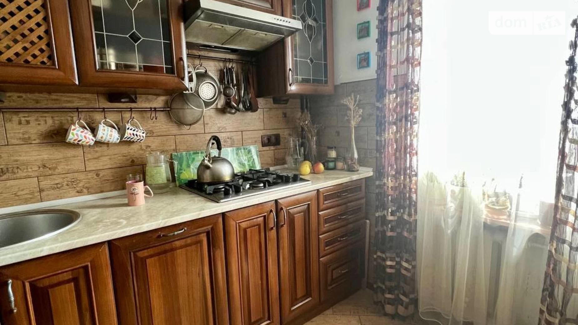 Продается 3-комнатная квартира 121.62 кв. м в Львове, цена: 89000 $ - фото 3