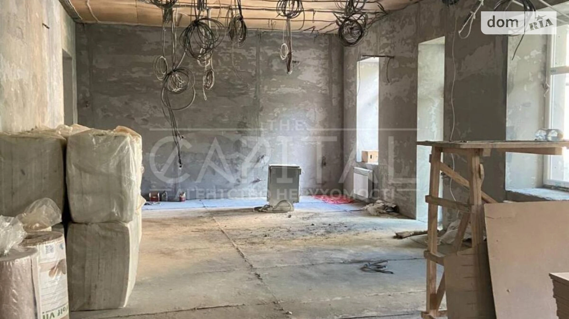 Продается 4-комнатная квартира 105.8 кв. м в Киеве, ул. Шота Руставели, 40/10 - фото 3