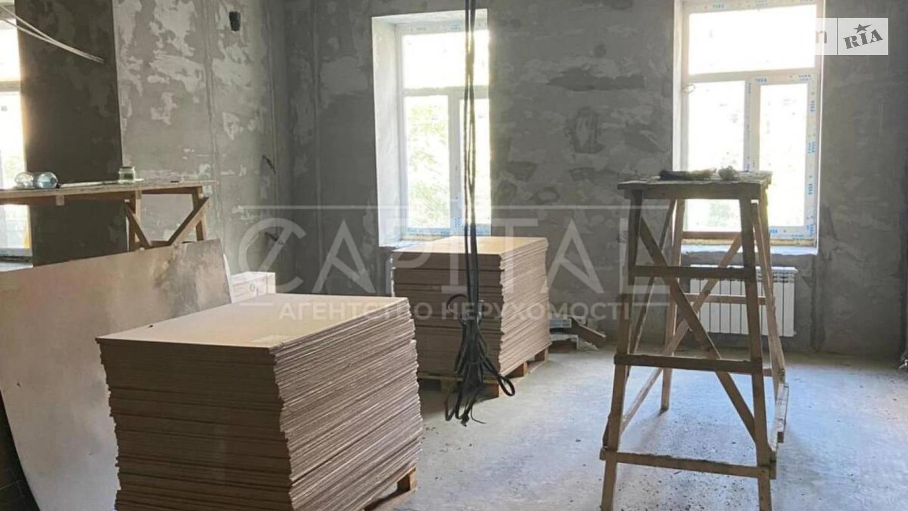 Продается 4-комнатная квартира 105.8 кв. м в Киеве, ул. Шота Руставели, 40/10 - фото 4