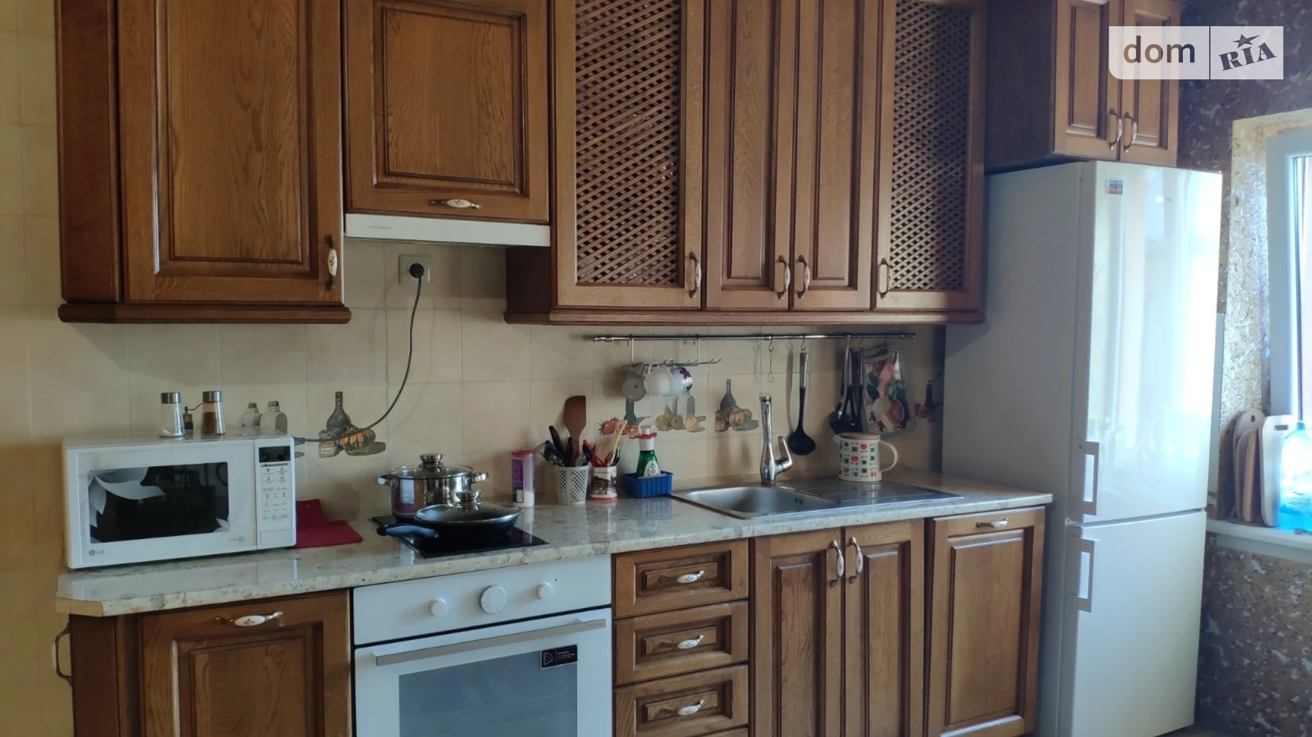 Сдается в аренду 4-комнатная квартира 126 кв. м в Трускавце, ул. Помирецкая, 35 - фото 5