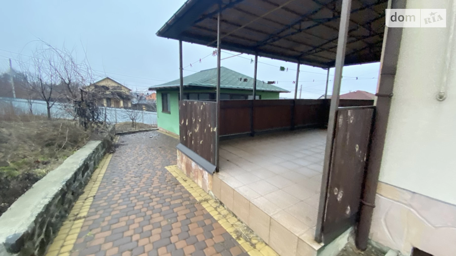 Продається будинок 2 поверховий 210 кв. м з бесідкою, цена: 180000 $ - фото 3