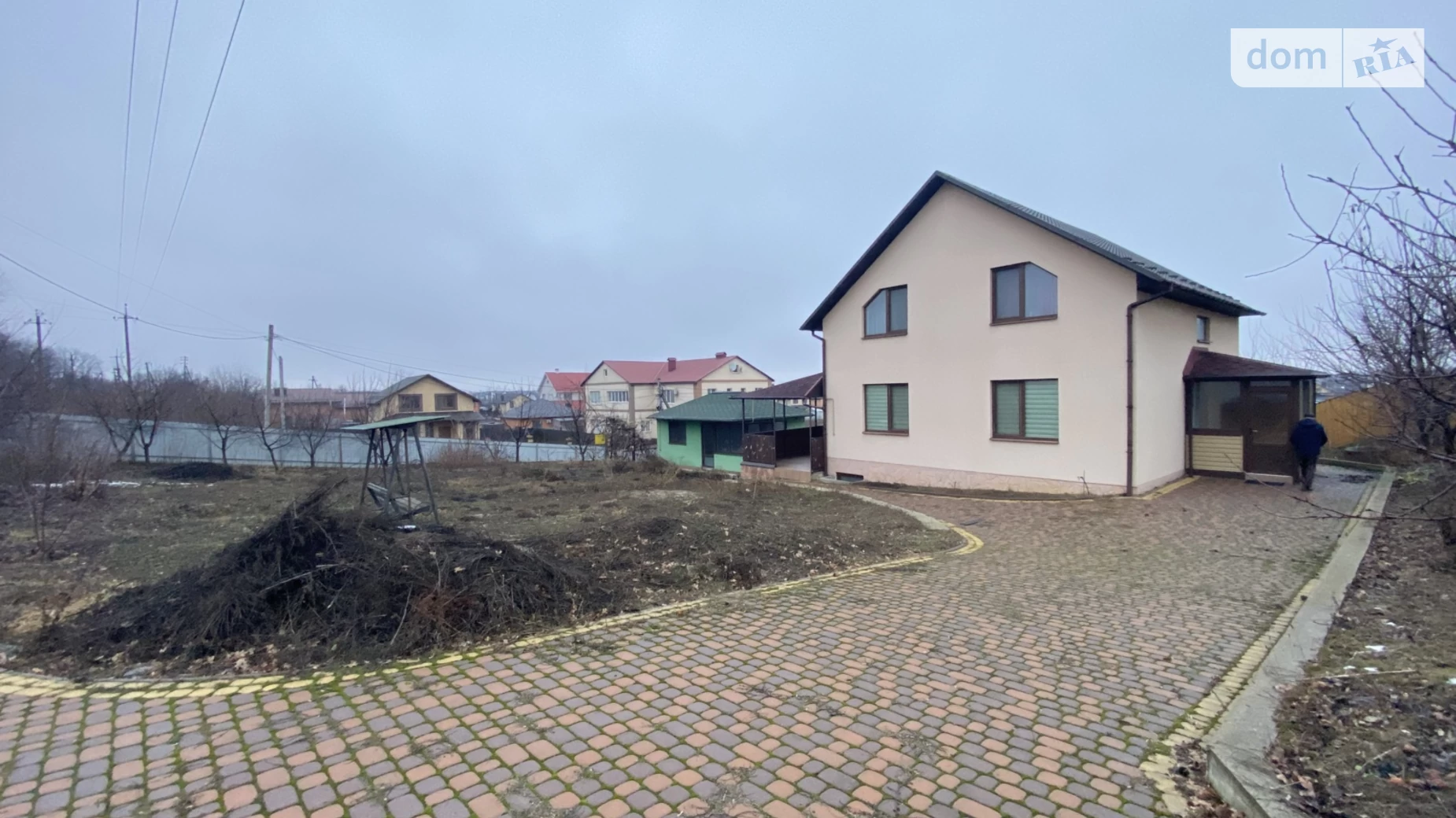 Продається будинок 2 поверховий 210 кв. м з бесідкою, цена: 180000 $ - фото 4