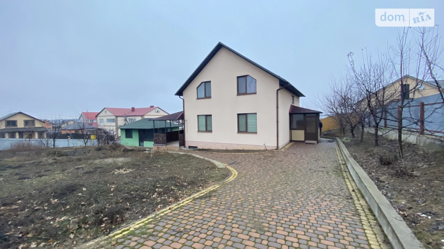 Продається будинок 2 поверховий 210 кв. м з бесідкою, цена: 180000 $ - фото 5