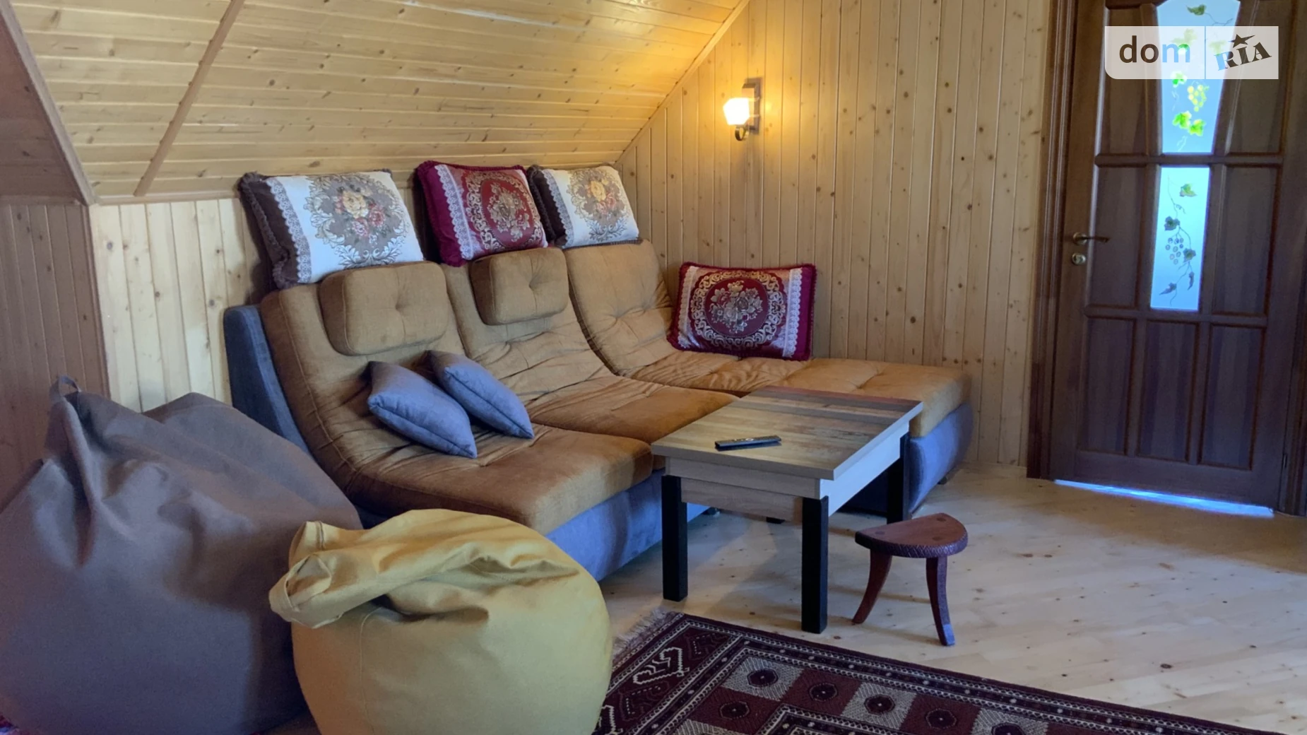 Сдается в аренду 4-комнатная квартира 126 кв. м в Трускавце, ул. Помирецкая, 35 - фото 2