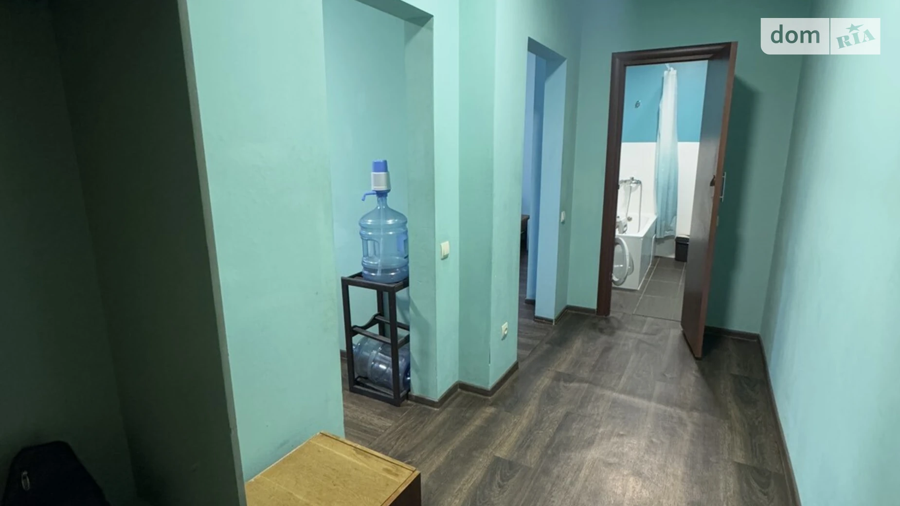 Продается 1-комнатная квартира 37.6 кв. м в Ирпене, ул. Полтавская, 31Е - фото 2