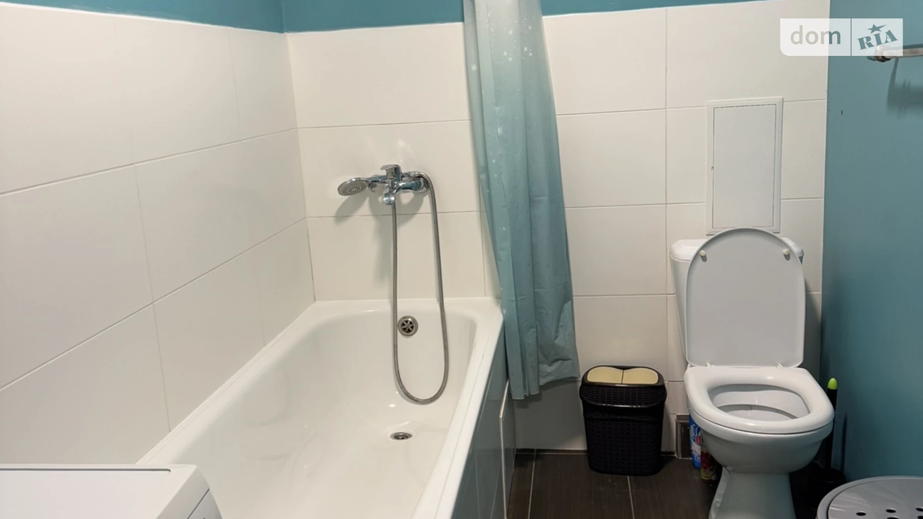 Продается 1-комнатная квартира 37.6 кв. м в Ирпене, ул. Полтавская, 31Е - фото 5