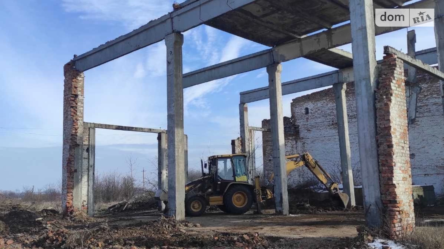 Продается помещения свободного назначения 510 кв. м в 1-этажном здании, цена: 28000 $ - фото 2