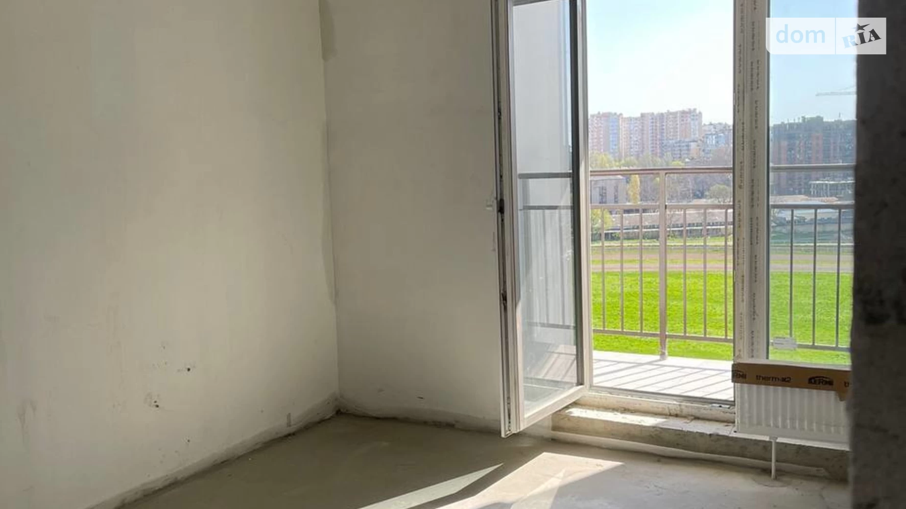 Продається 2-кімнатна квартира 71.24 кв. м у Одесі, вул. Краснова, 3 корпус 61 - фото 2