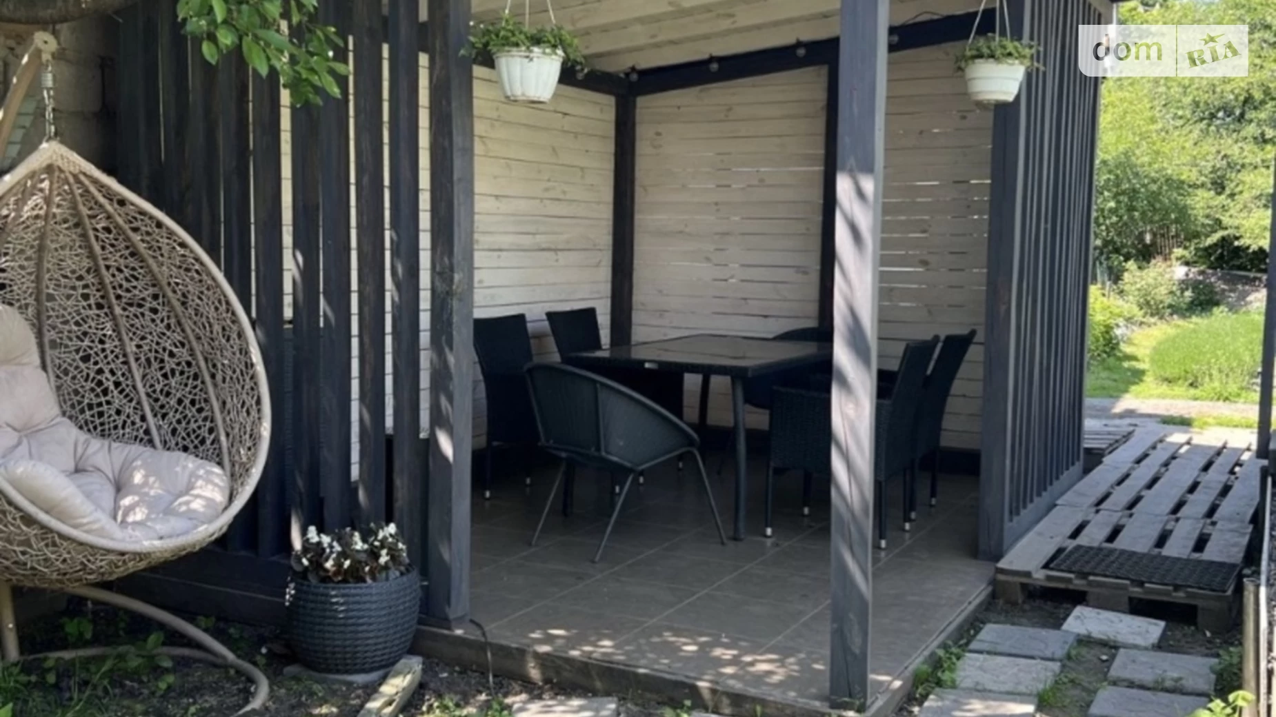 Продається частина будинку 49 кв. м з садом, цена: 65000 $ - фото 2