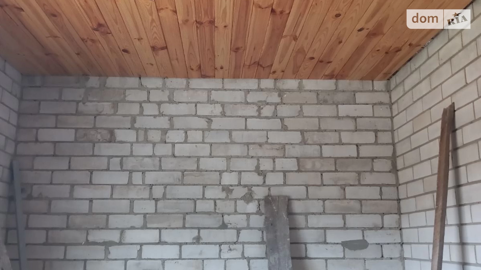 Продается дом на 2 этажа 100 кв. м с камином, цена: 85000 $ - фото 4