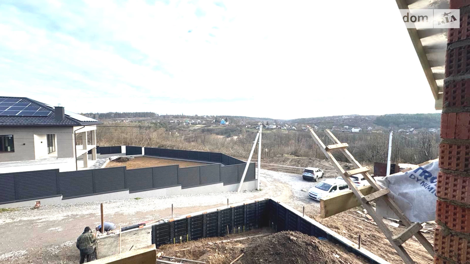 Продается дом на 2 этажа 157.15 кв. м с баней/сауной, цена: 220000 $ - фото 5