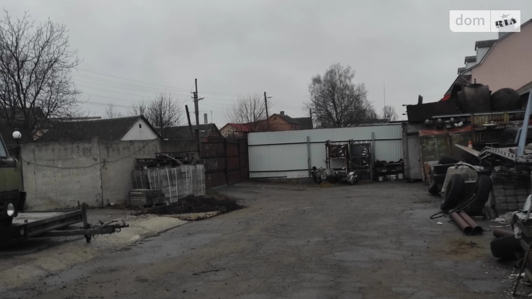 Продается помещения свободного назначения 380 кв. м в 1-этажном здании, цена: 42000 $ - фото 4