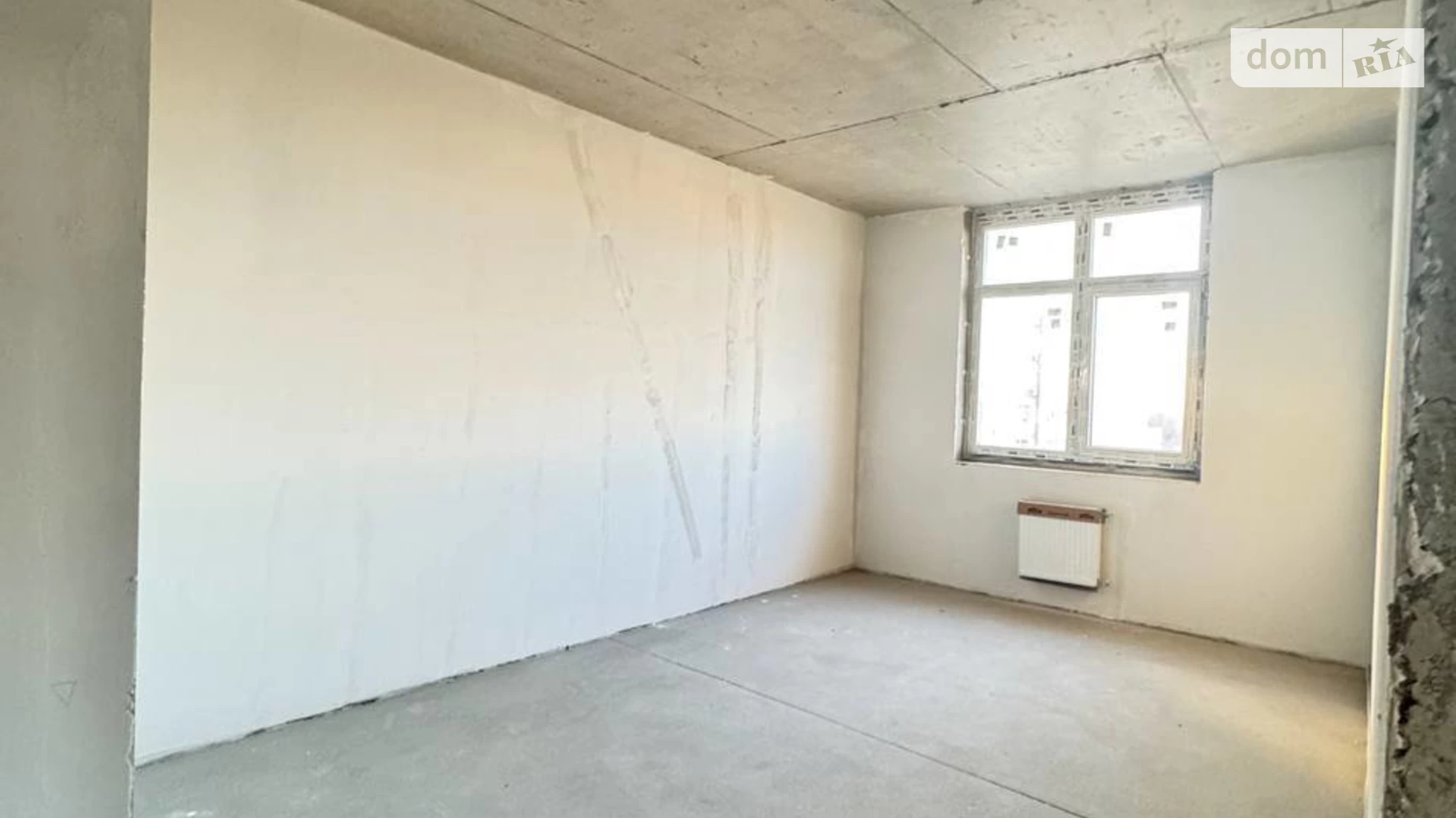 Продається 2-кімнатна квартира 63 кв. м у Одесі, вул. Краснова, 3 корпус 60 - фото 5