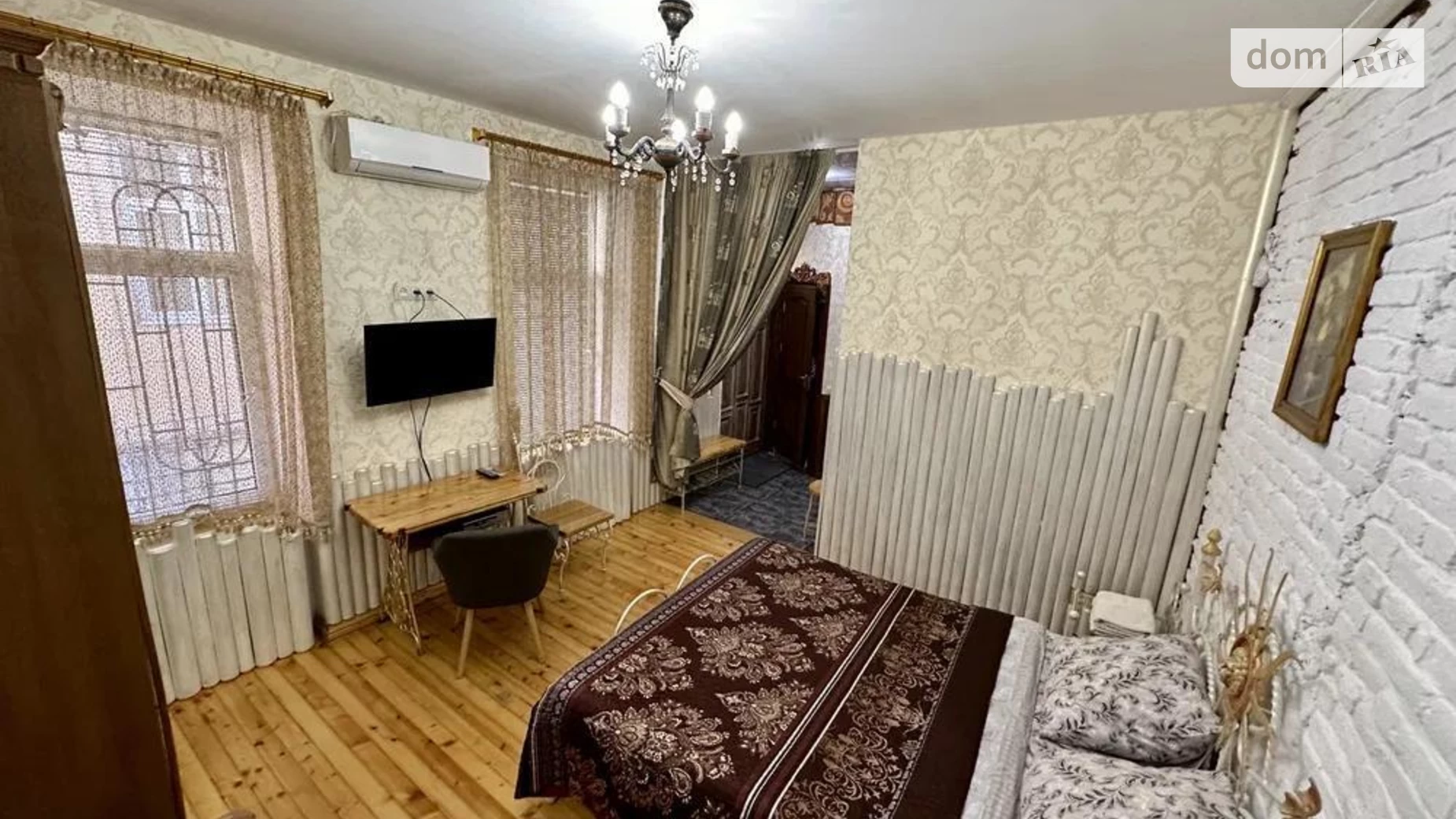 Здається в оренду 1-кімнатна квартира 30 кв. м у Львові, пл. Ринок - фото 4