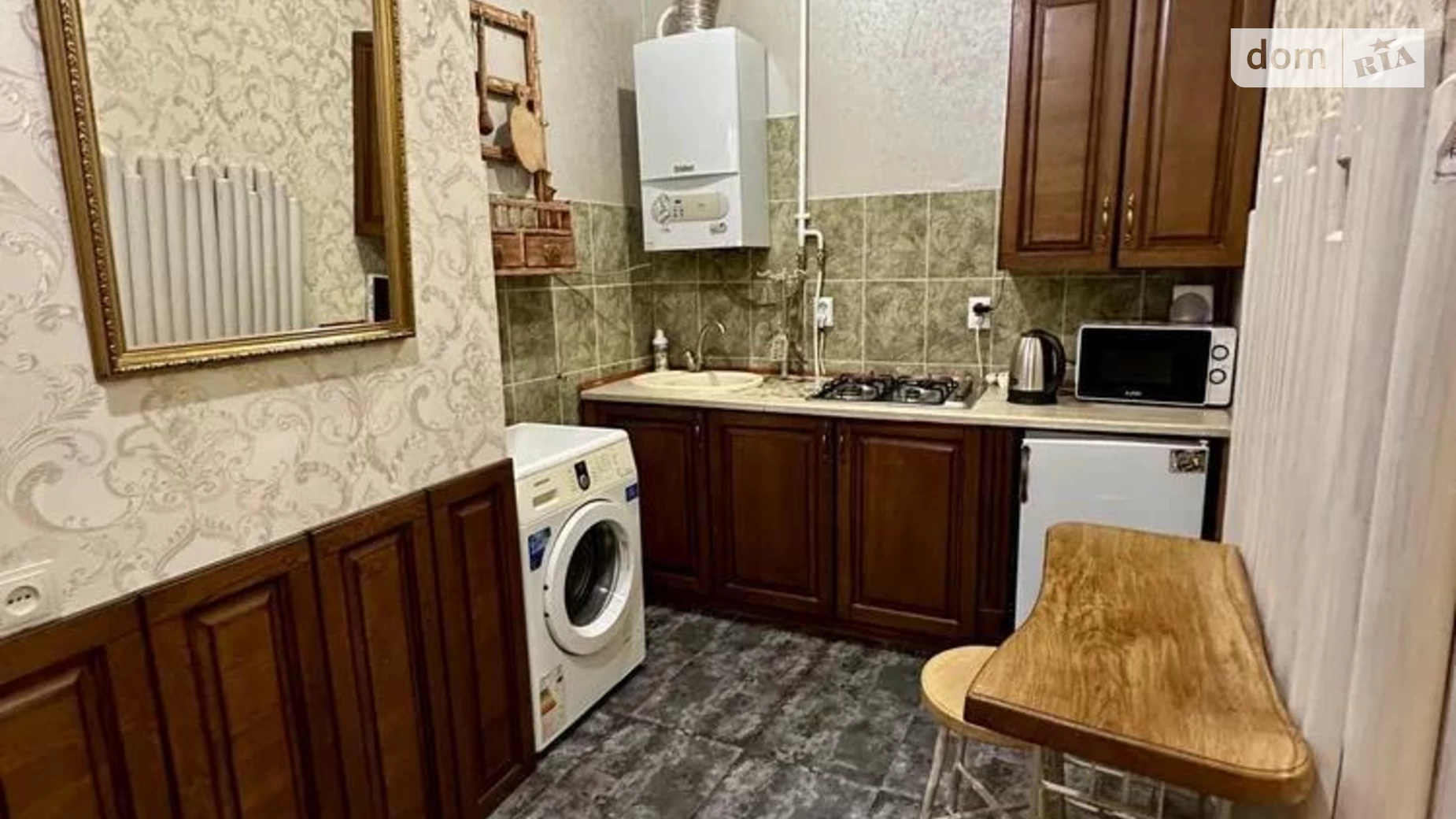 Здається в оренду 1-кімнатна квартира 30 кв. м у Львові, пл. Ринок - фото 5