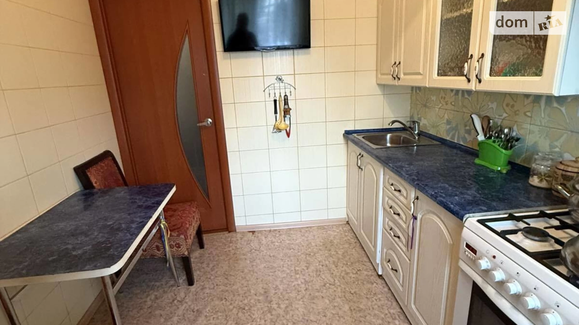 Продается 3-комнатная квартира 67.7 кв. м в Черкассах, просп. Победы(30-летия Победы) - фото 3
