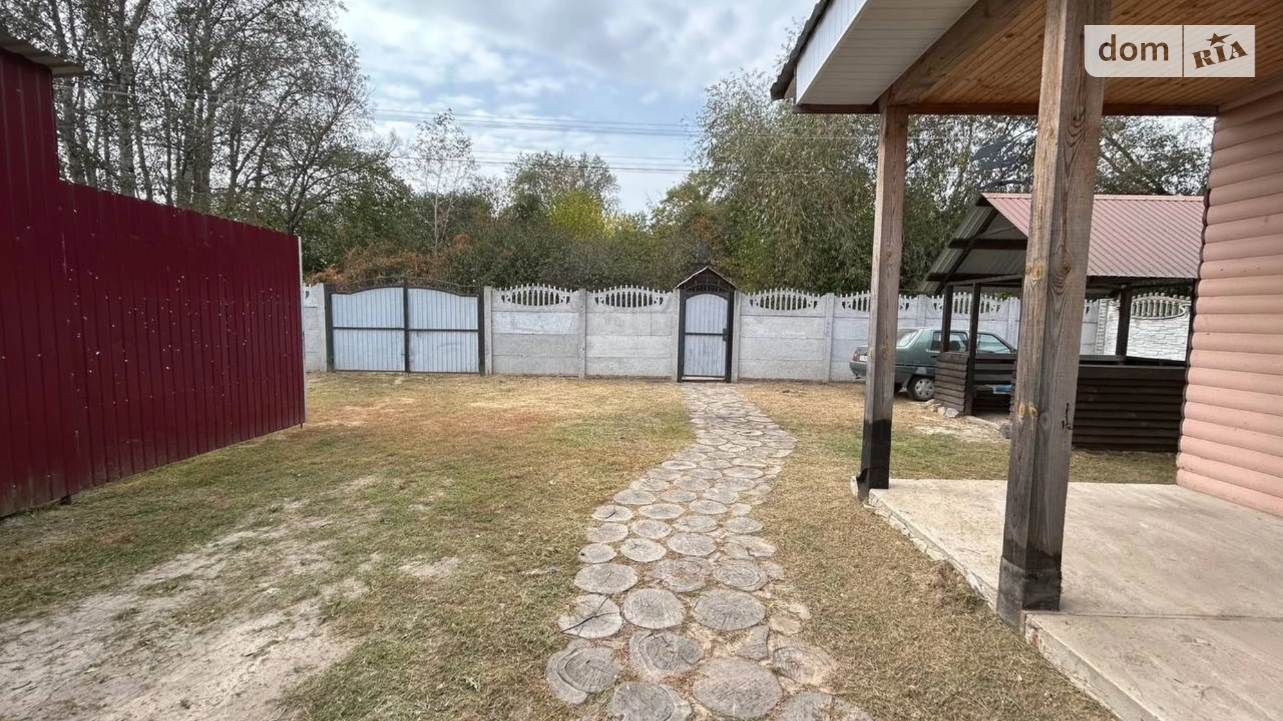 Продається одноповерховий будинок 55 кв. м з меблями, цена: 42000 $ - фото 3