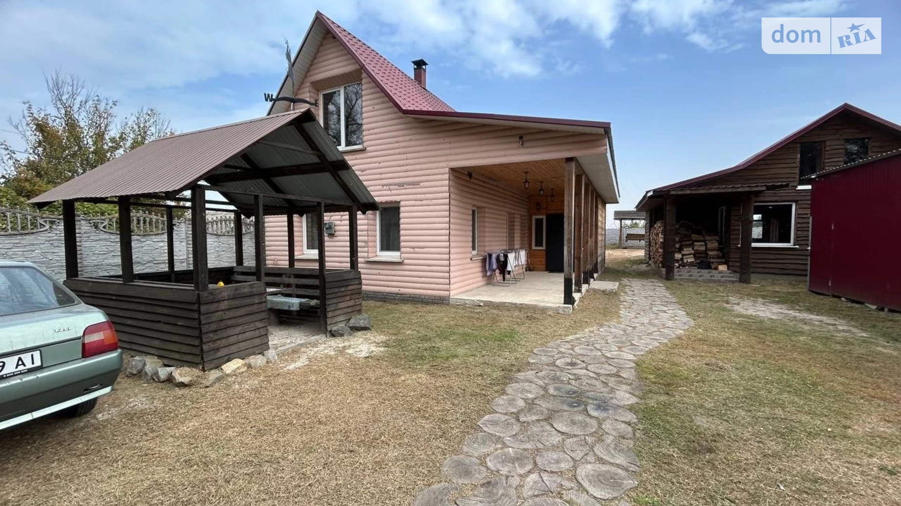 Продається одноповерховий будинок 55 кв. м з меблями, цена: 42000 $ - фото 5