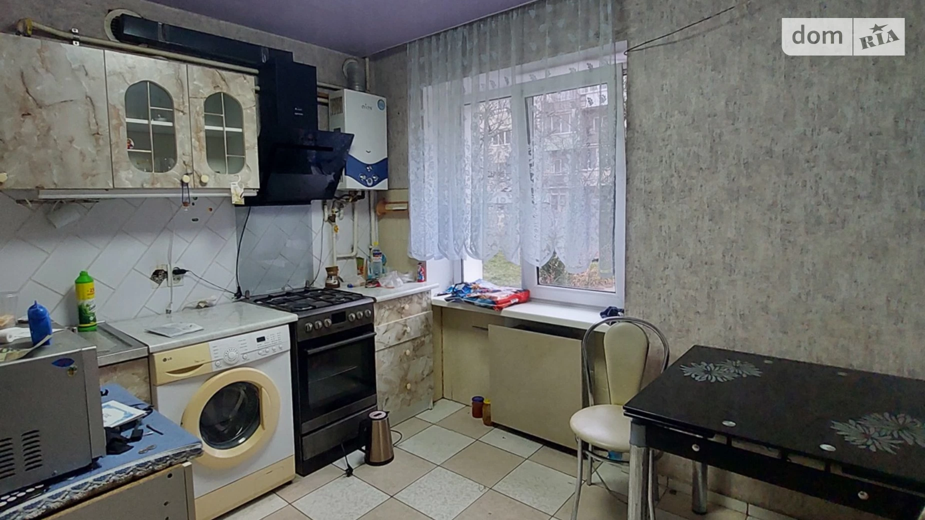 Продается 2-комнатная квартира 39.9 кв. м в Дрогобыче, ул. Княгини Ольги - фото 3