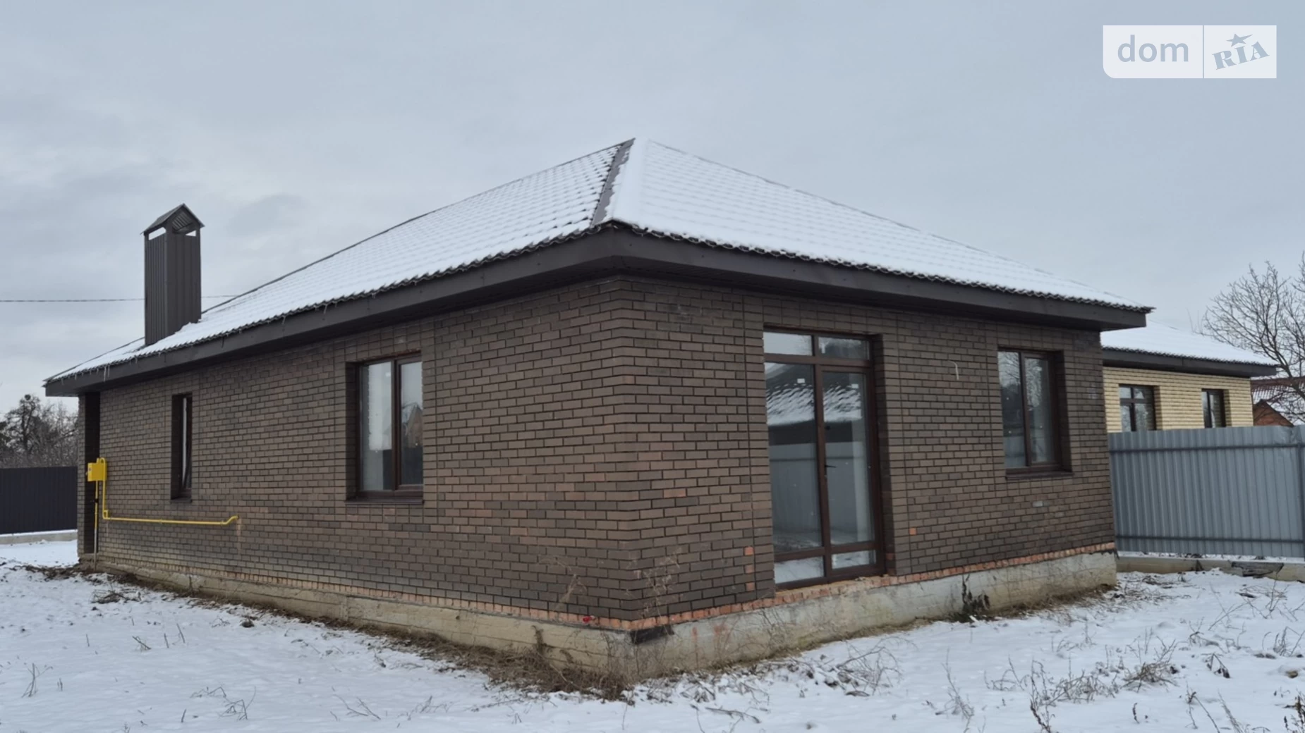 Продається одноповерховий будинок 105 кв. м з подвалом, цена: 80000 $ - фото 2