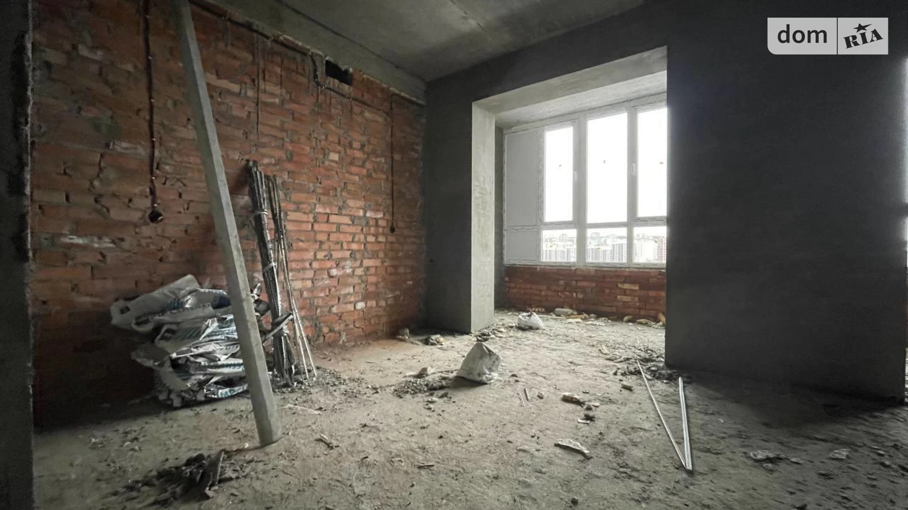 Продається 3-кімнатна квартира 81.18 кв. м у Хмельницькому, вул. Озерна, 14/1 - фото 4
