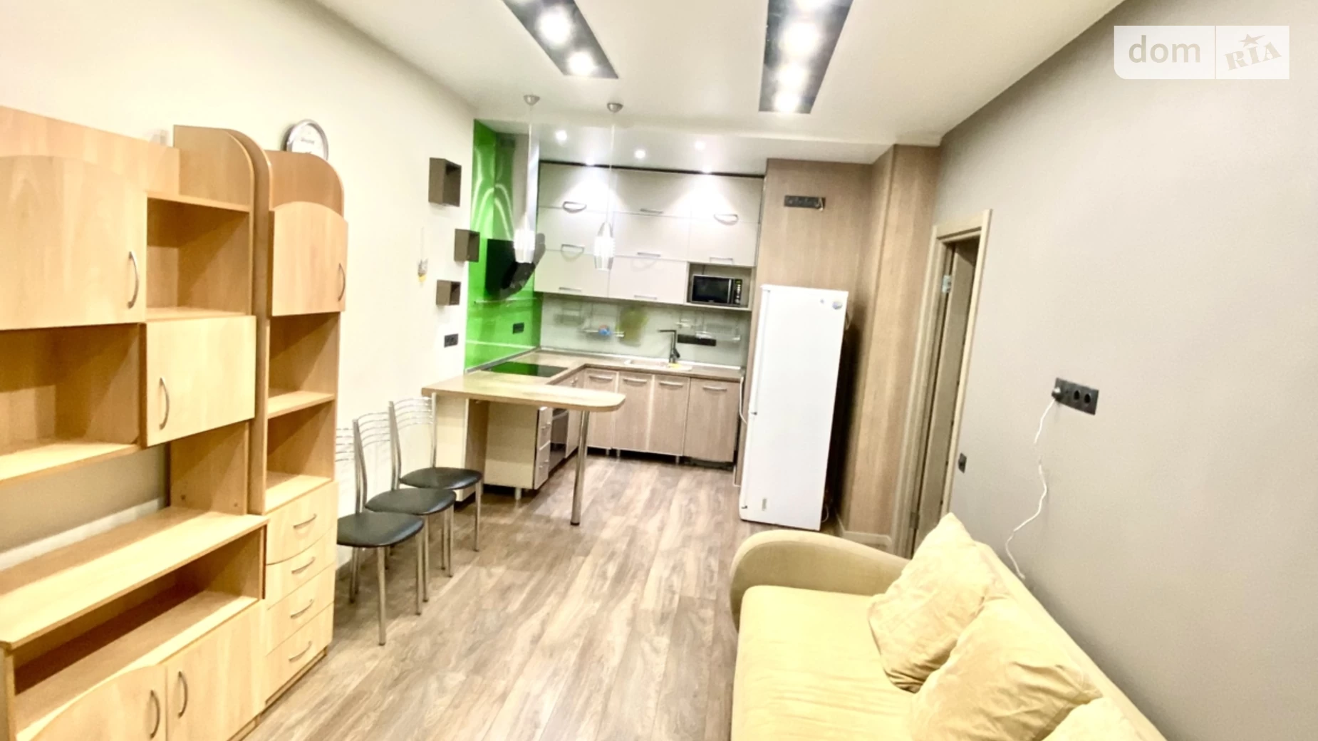 Сдается в аренду 2-комнатная квартира 40 кв. м в Киеве, ул. Регенераторная, 4 корпус 12 - фото 5
