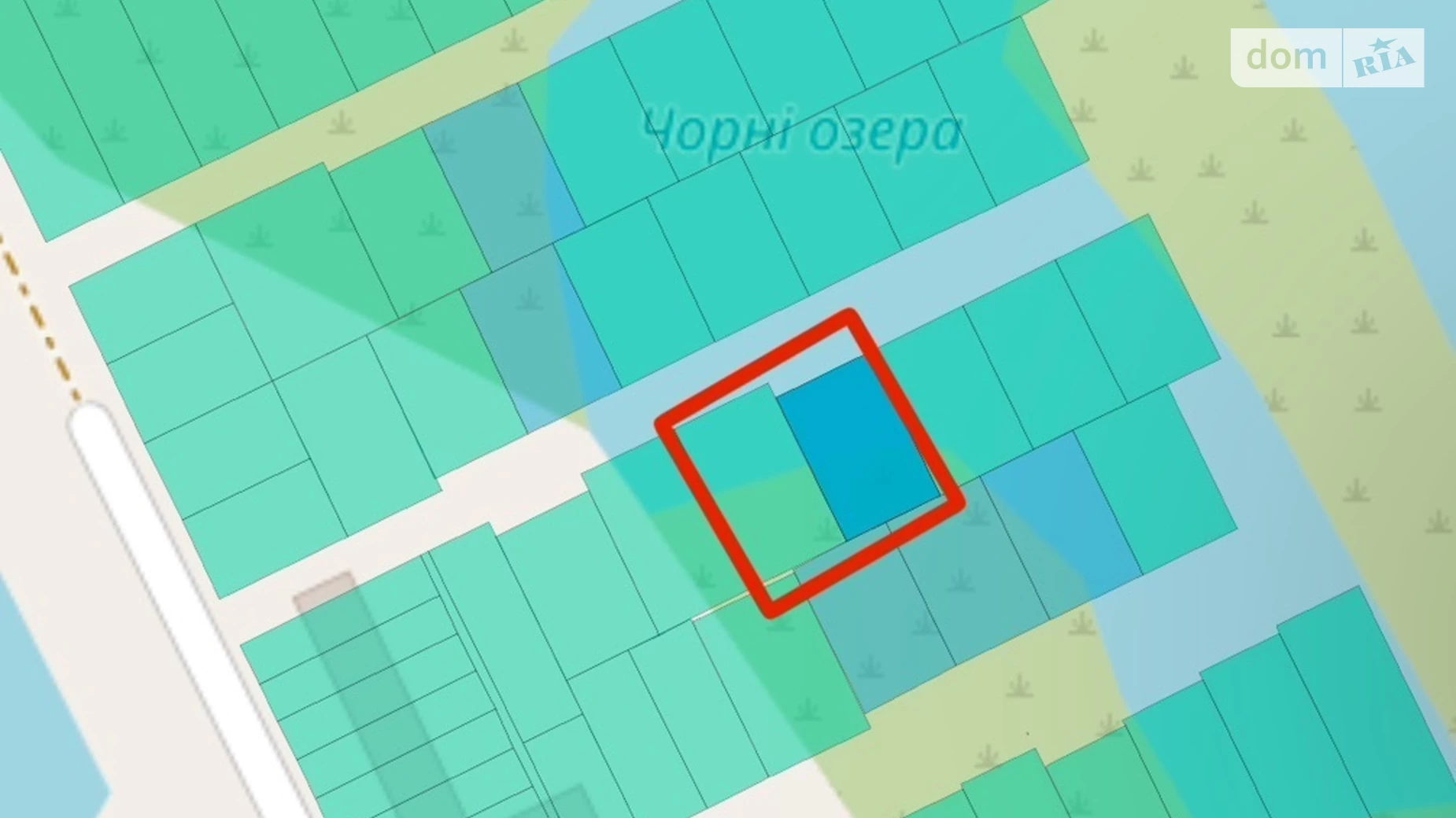 Продается земельный участок 14.31 соток в Закарпатской области, цена: 72000 $ - фото 3