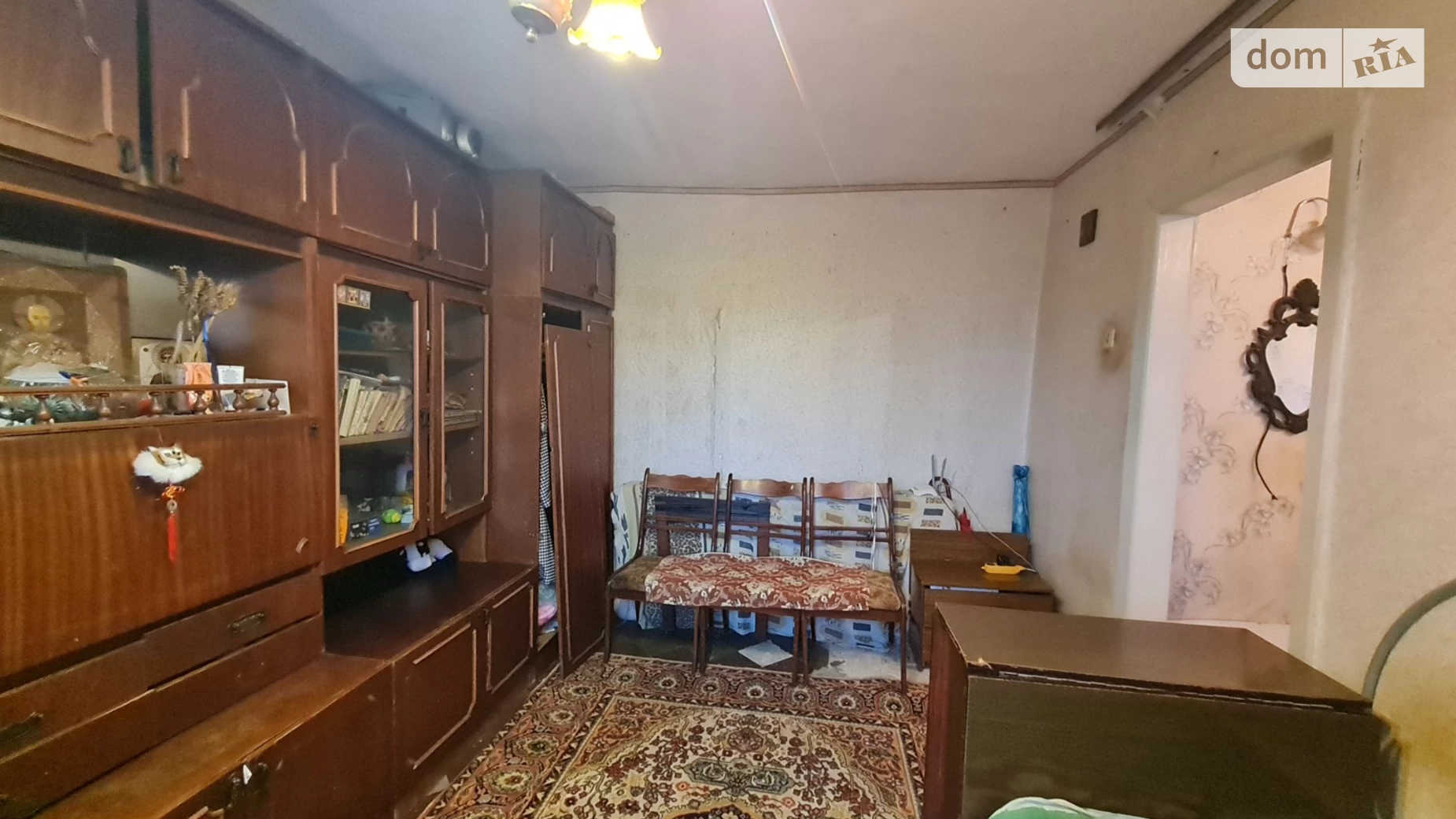 Продается 2-комнатная квартира 28 кв. м в Николаеве, 3-я ул. Слободская - фото 3
