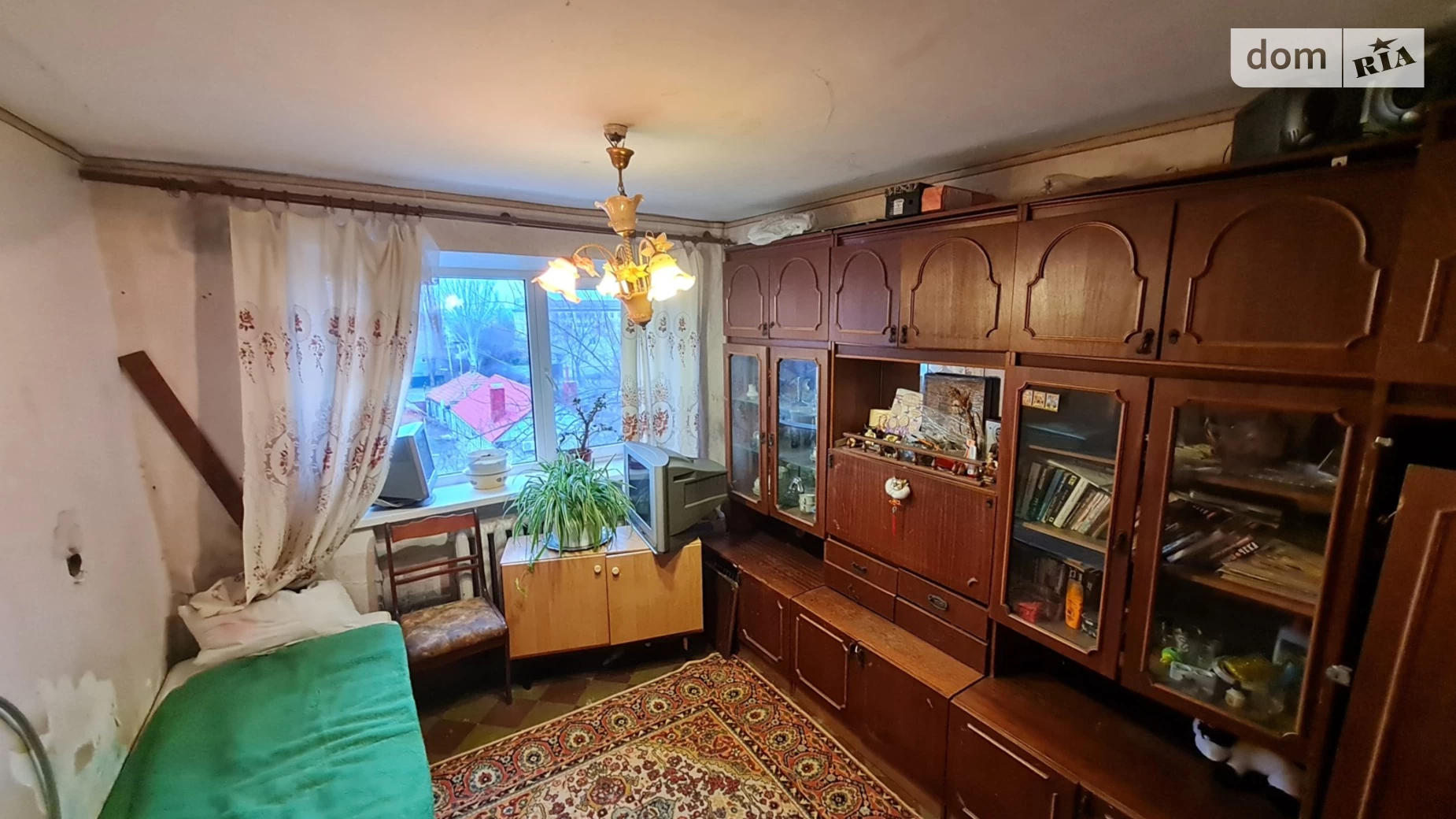 Продается 2-комнатная квартира 28 кв. м в Николаеве, 3-я ул. Слободская - фото 4