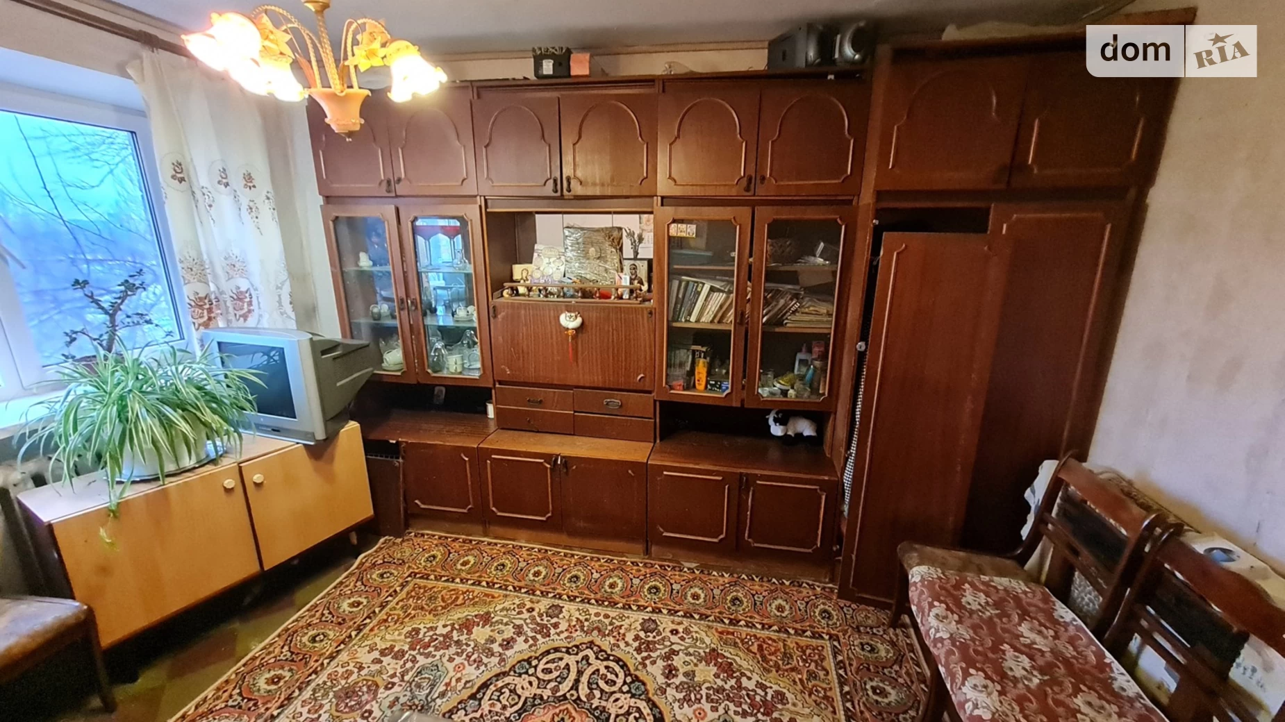 Продается 2-комнатная квартира 28 кв. м в Николаеве, 3-я ул. Слободская - фото 5