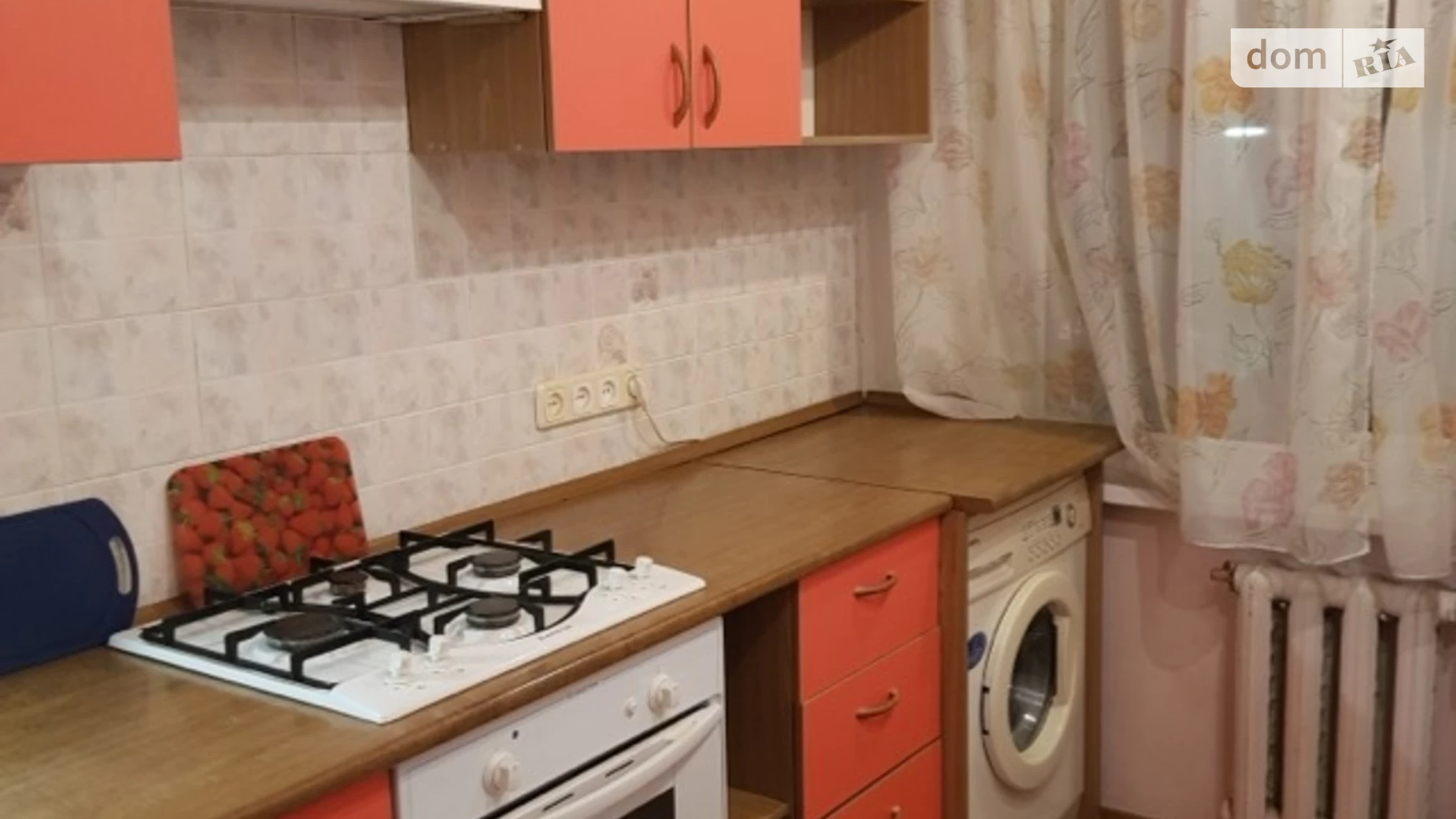 Продается 3-комнатная квартира 68 кв. м в Днепре, бул. Славы, 8 - фото 2