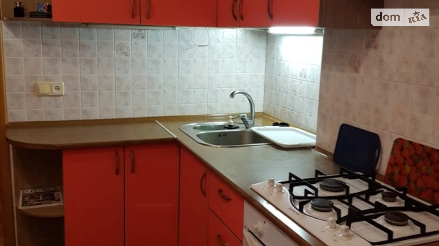 Продается 3-комнатная квартира 68 кв. м в Днепре, бул. Славы, 8 - фото 3