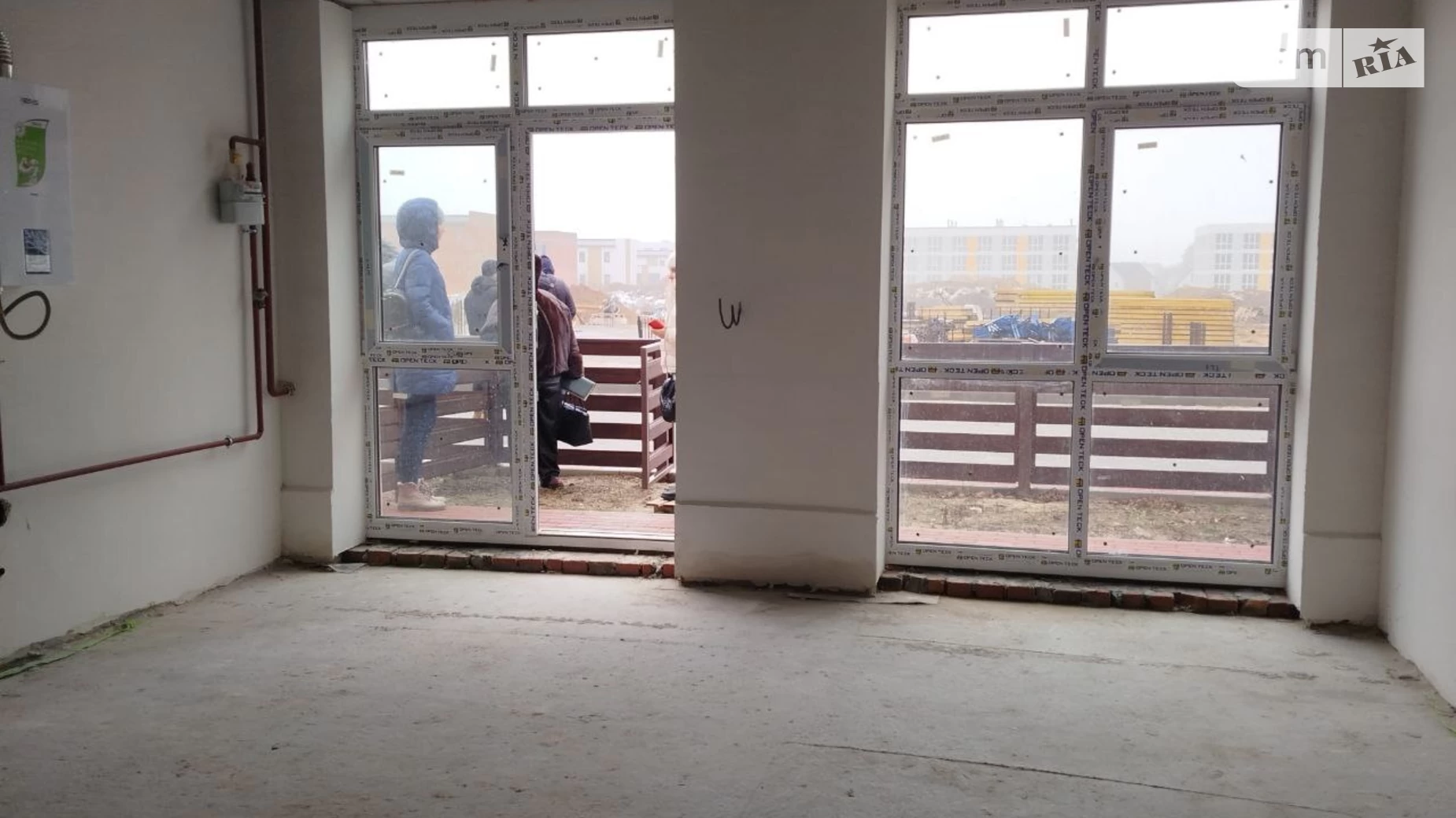 Продается 1-комнатная квартира 45.9 кв. м в Святопетровское, бул. Леси Украинки, 33 - фото 5