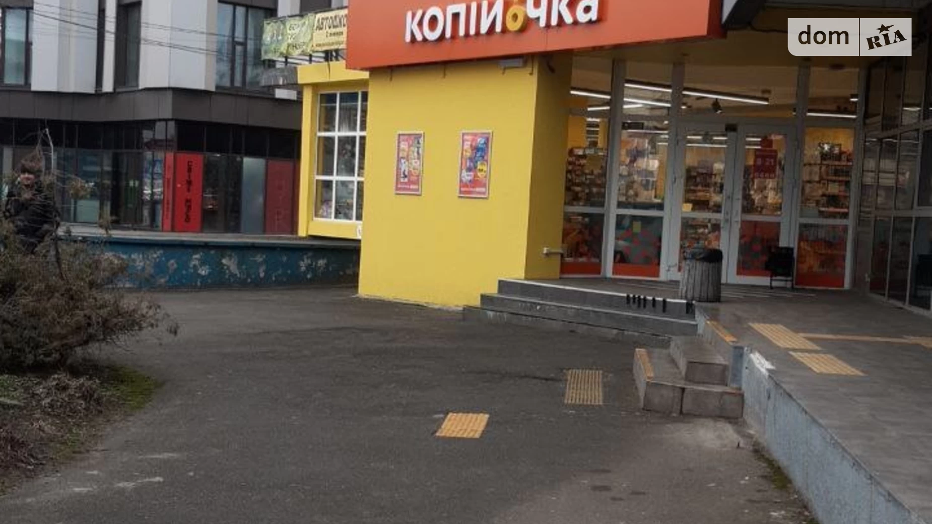 Продается подземный паркинг под легковое авто на 18 кв. м, цена: 14500 $ - фото 3