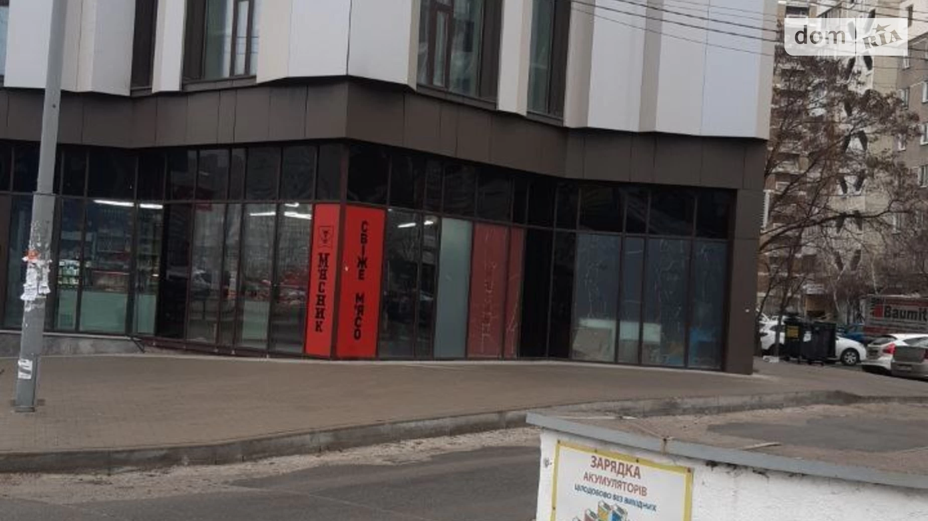 Продается подземный паркинг под легковое авто на 18 кв. м, цена: 14500 $ - фото 5