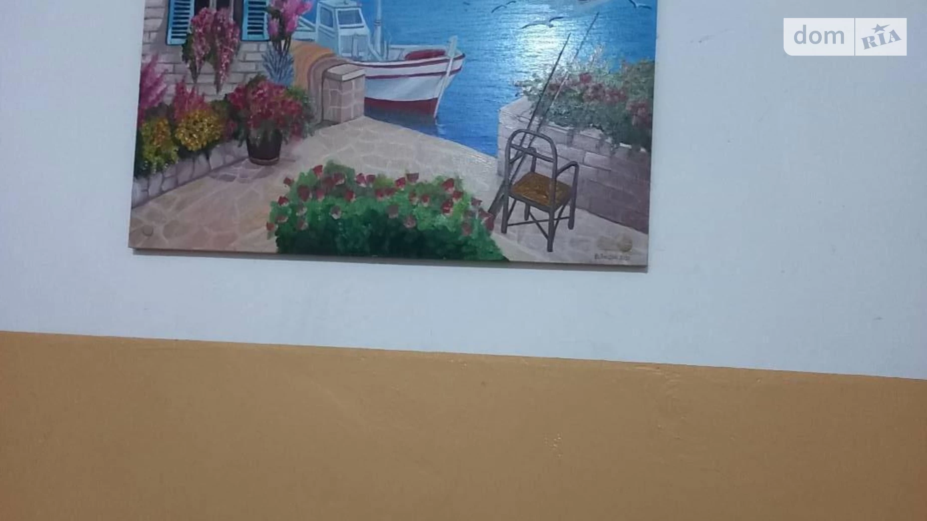 Продается 2-комнатная квартира 48 кв. м в Одессе, ул. Крымская, 66 - фото 4