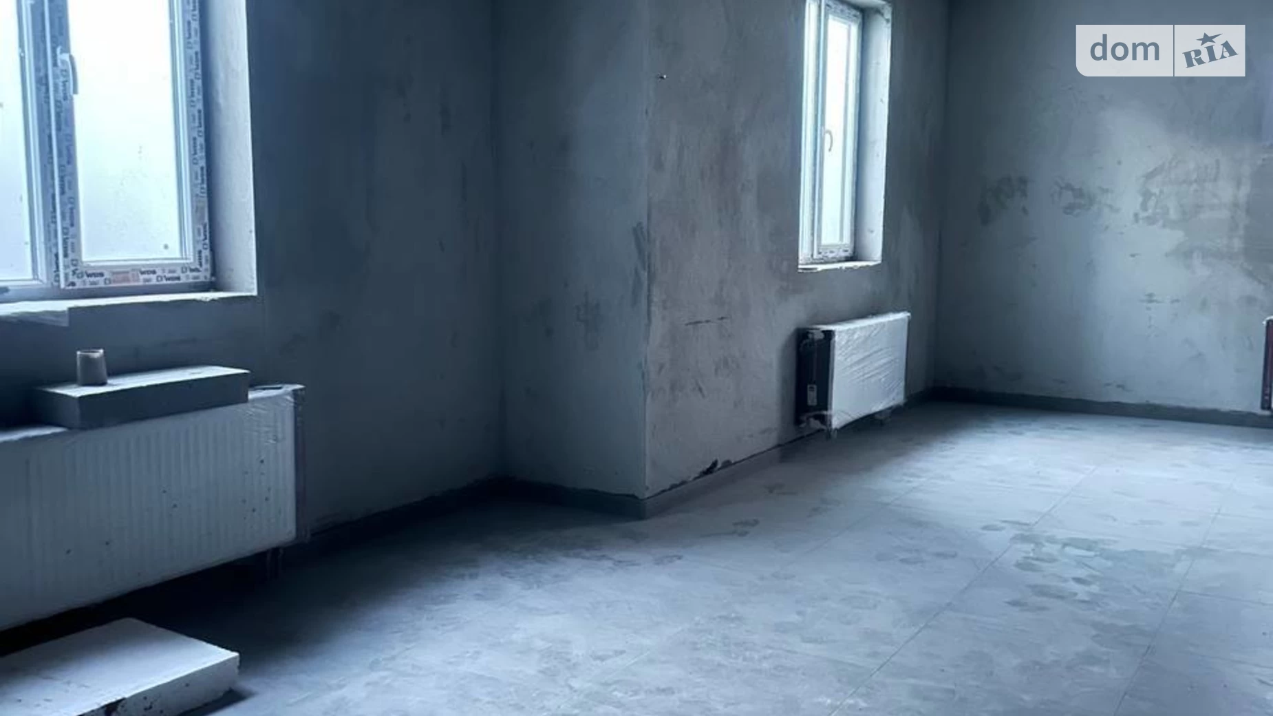 Здається в оренду приміщення вільного призначення 122 кв. м в 9-поверховій будівлі, цена: 30000 грн - фото 5