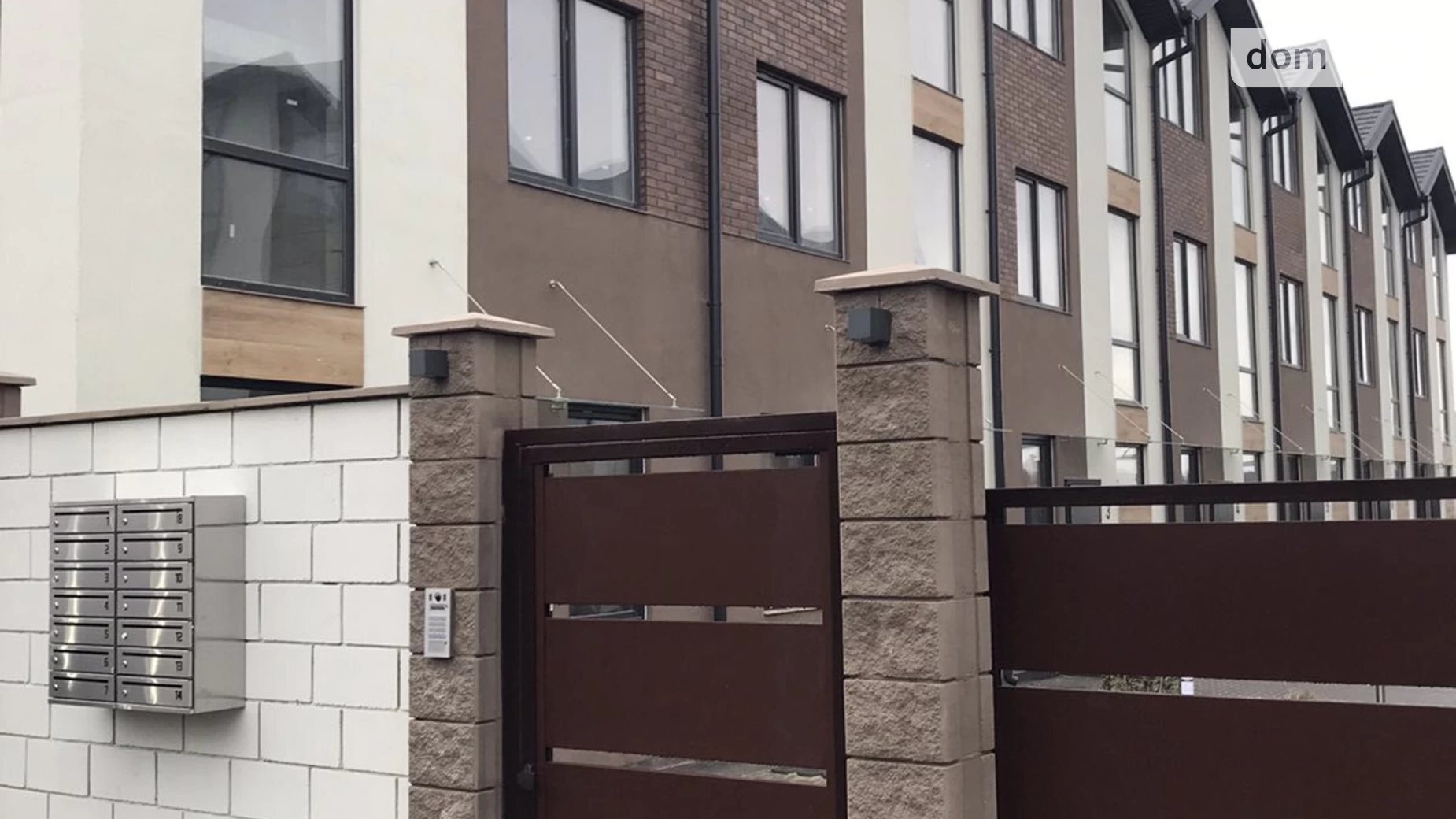 Червоний Хутір Одеса Таунхаус Гармонія-6, цена: 77000 $ - фото 4