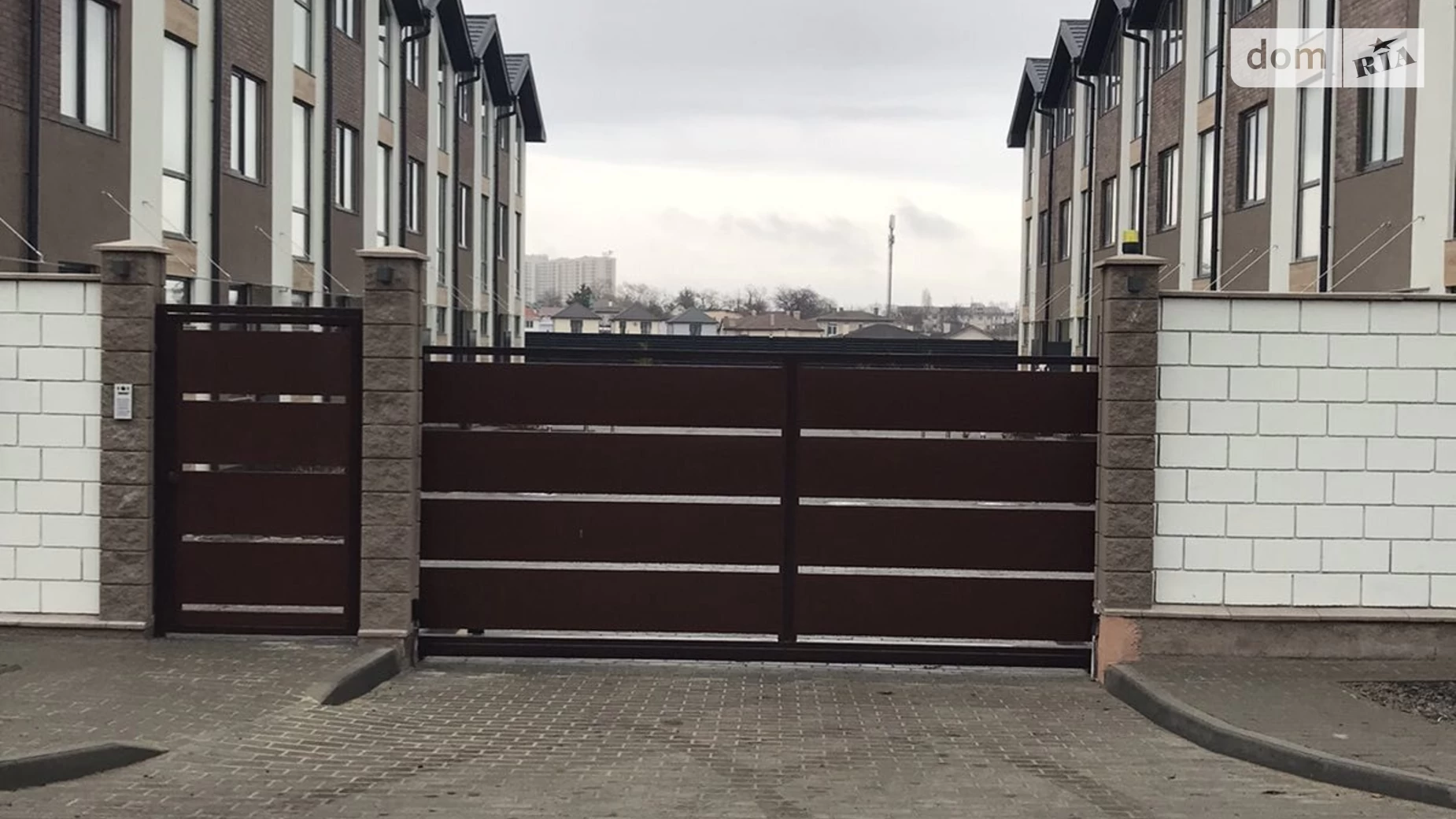 Червоний Хутір Одеса Таунхаус Гармонія-6, цена: 77000 $ - фото 3