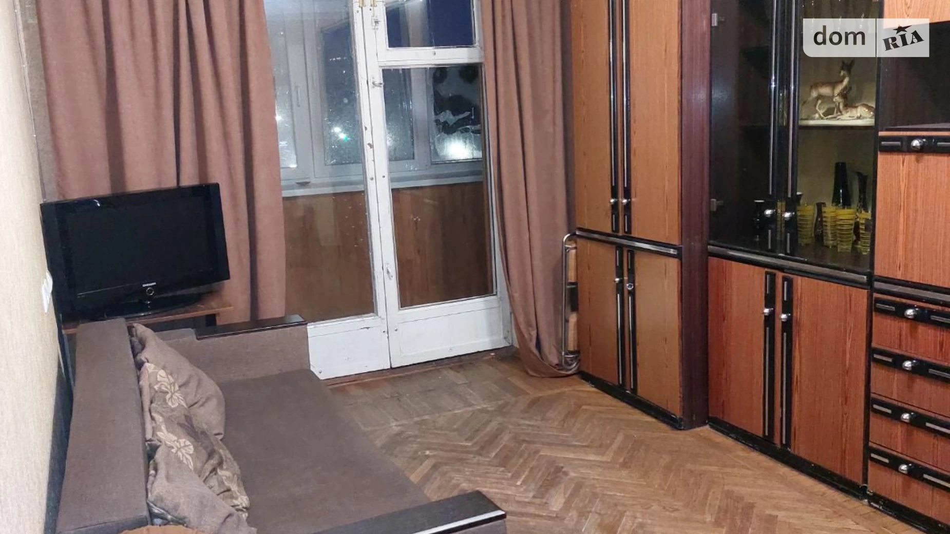 Продається 2-кімнатна квартира 41.1 кв. м у Києві, бул. Миколи Міхновського(Дружби Народів), 3 - фото 5