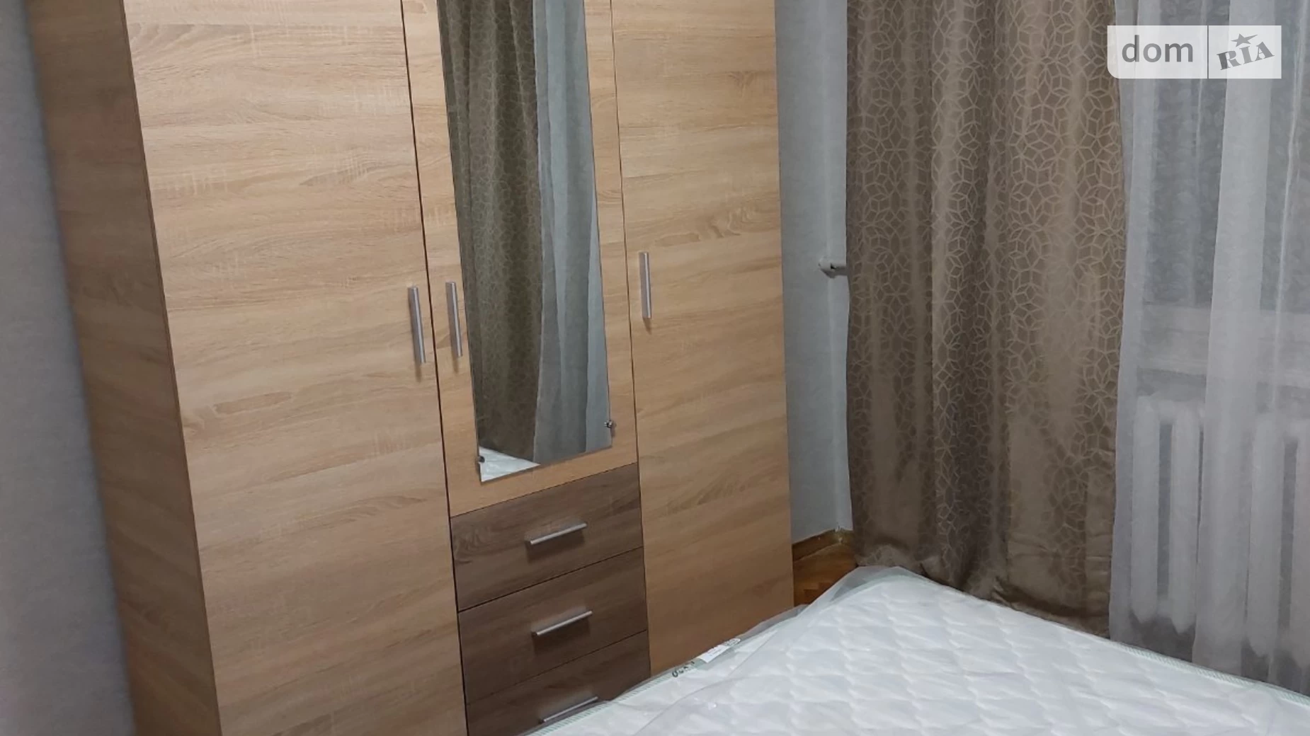 Продається 2-кімнатна квартира 41.1 кв. м у Києві, бул. Миколи Міхновського(Дружби Народів), 3 - фото 4