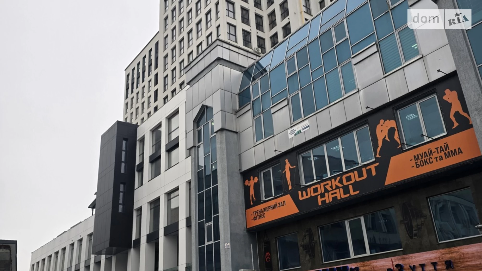 2-кімнатна квартира 68 кв. м у Тернополі, вул. Доли, 9 - фото 5