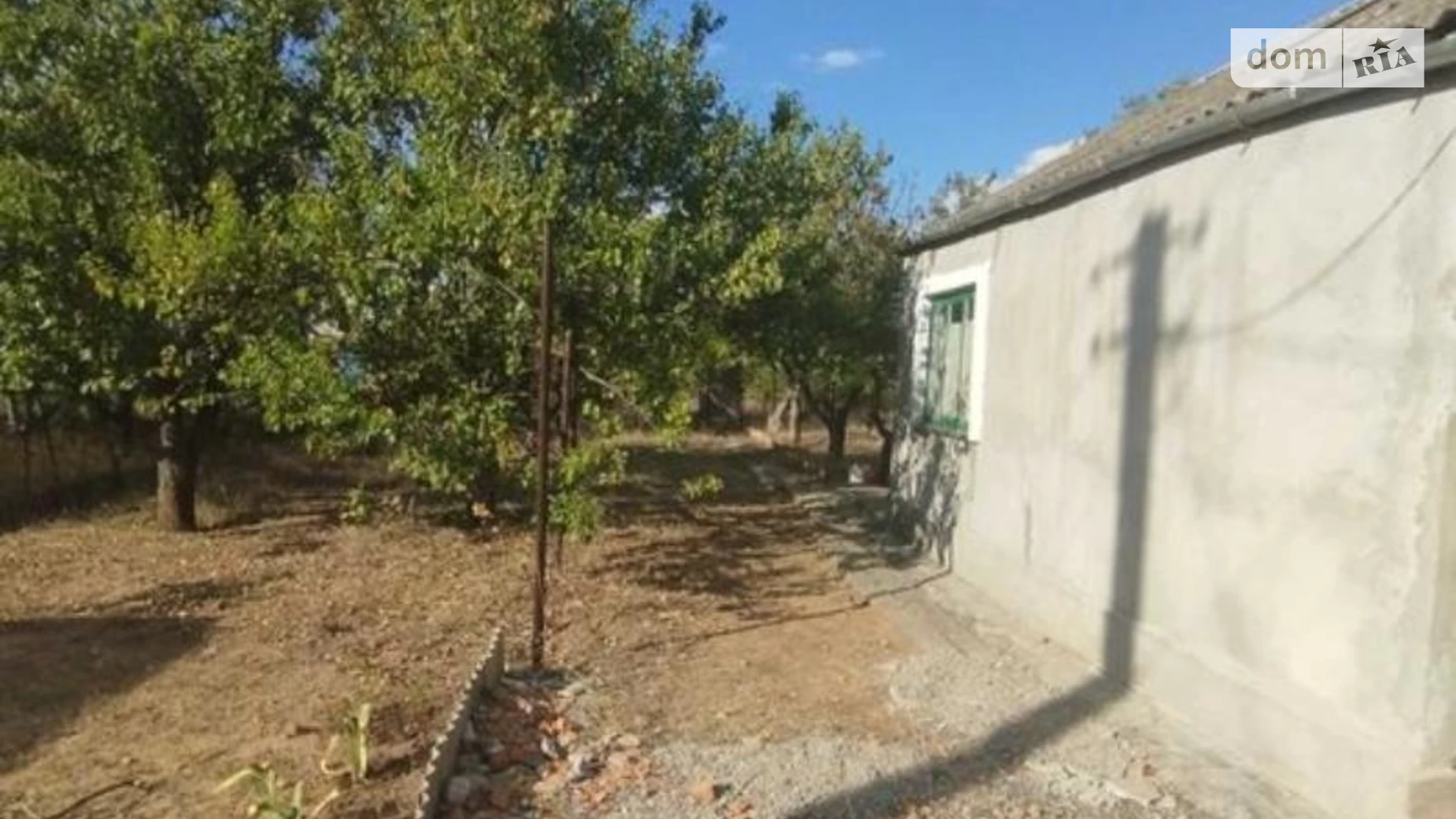 Продається одноповерховий будинок 40 кв. м з садом, цена: 4200 $ - фото 3