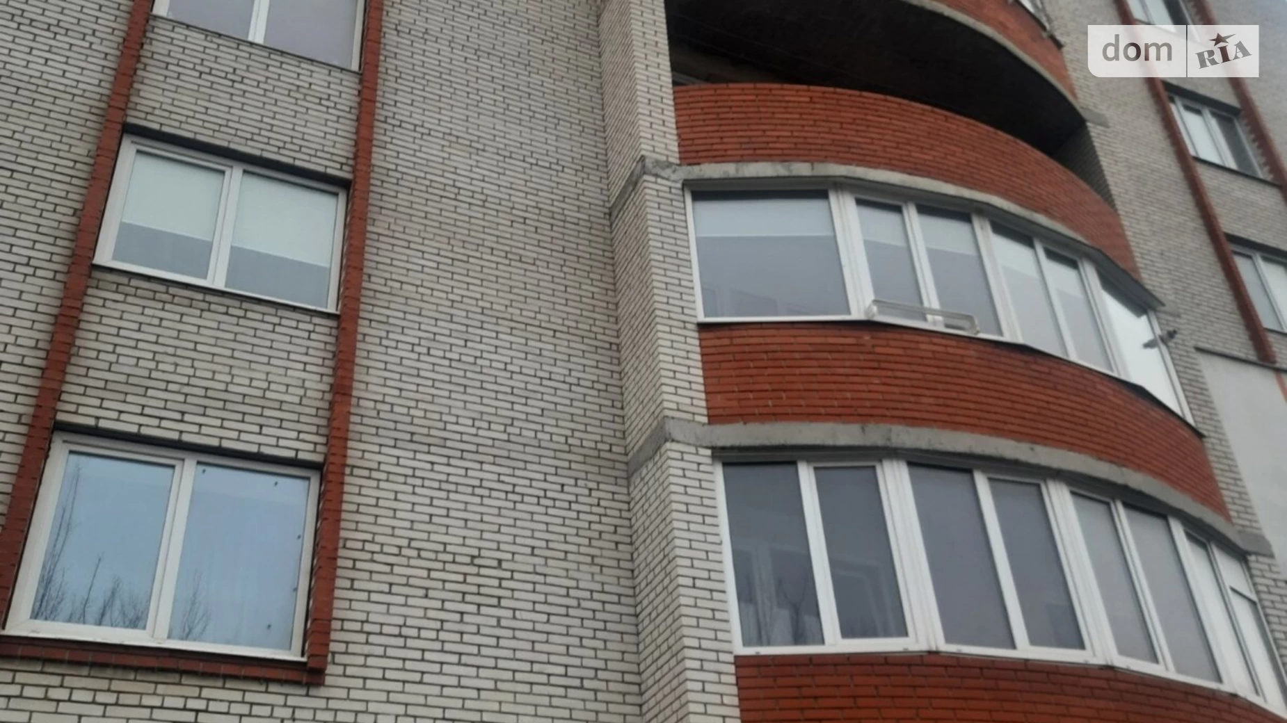 1-комнатная квартира 35 кв. м в Тернополе, ул. Черновецкая - фото 4